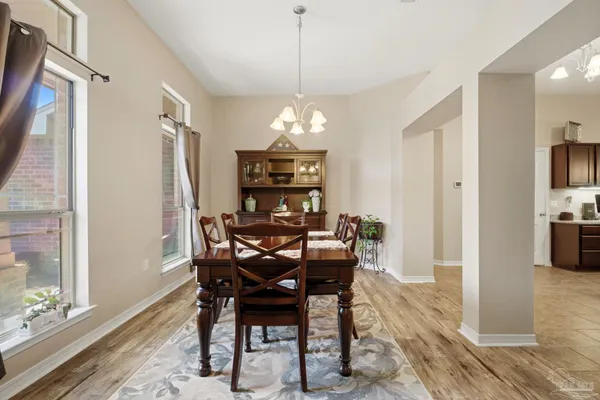 $399,500 | 2184 Liberty Loop Road, Cantonment, FL 32533