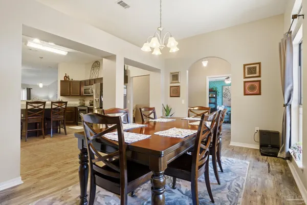 $399,500 | 2184 Liberty Loop Road, Cantonment, FL 32533