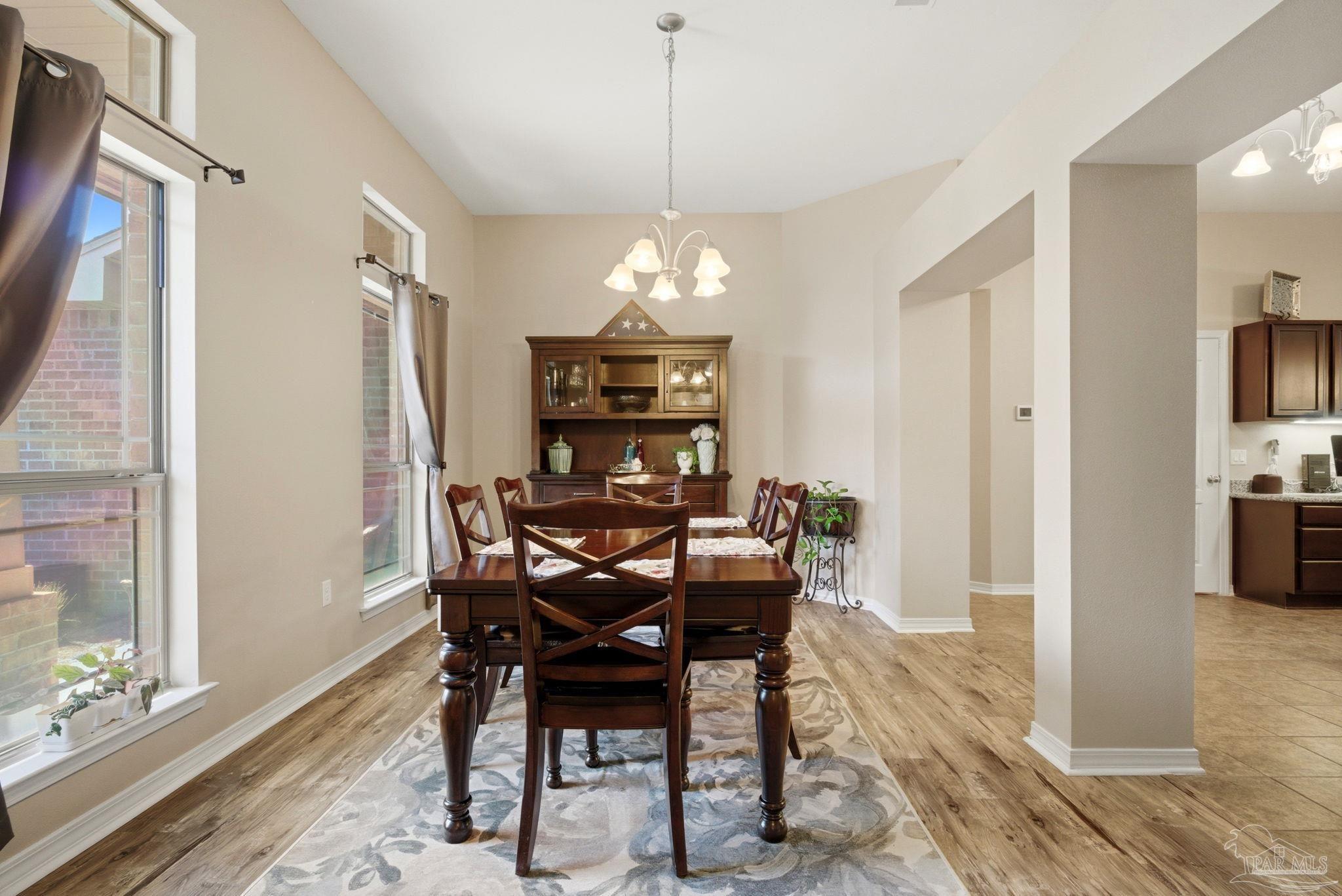 2184 Liberty Loop Road Cantonment, FL 32533 - Photo 5 of 23