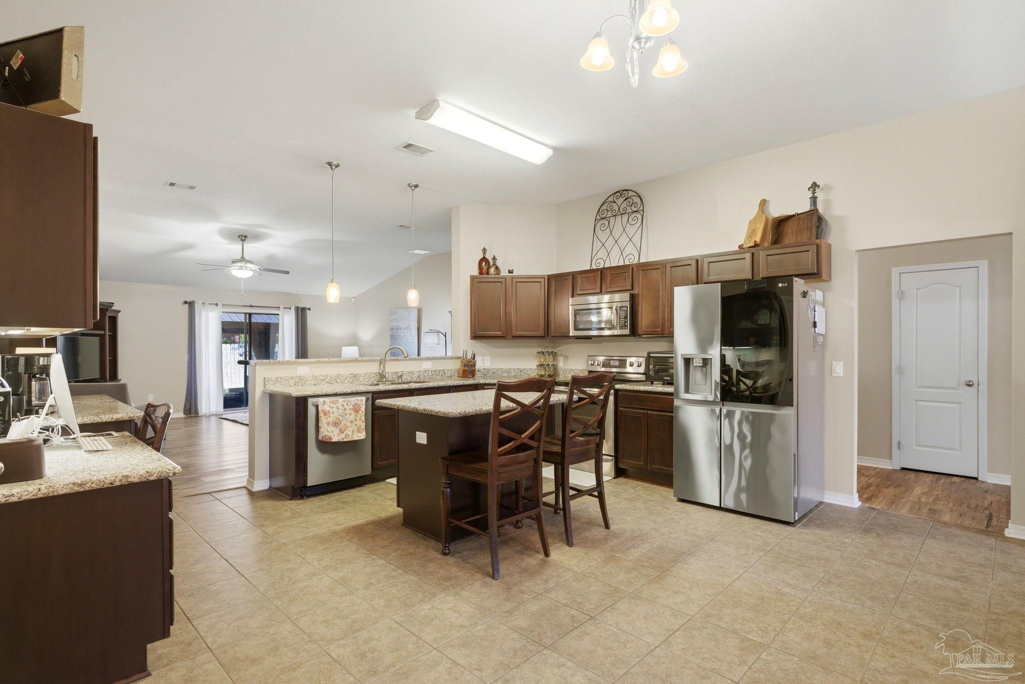 2184 Liberty Loop Road Cantonment, FL 32533 - Photo 6 of 19