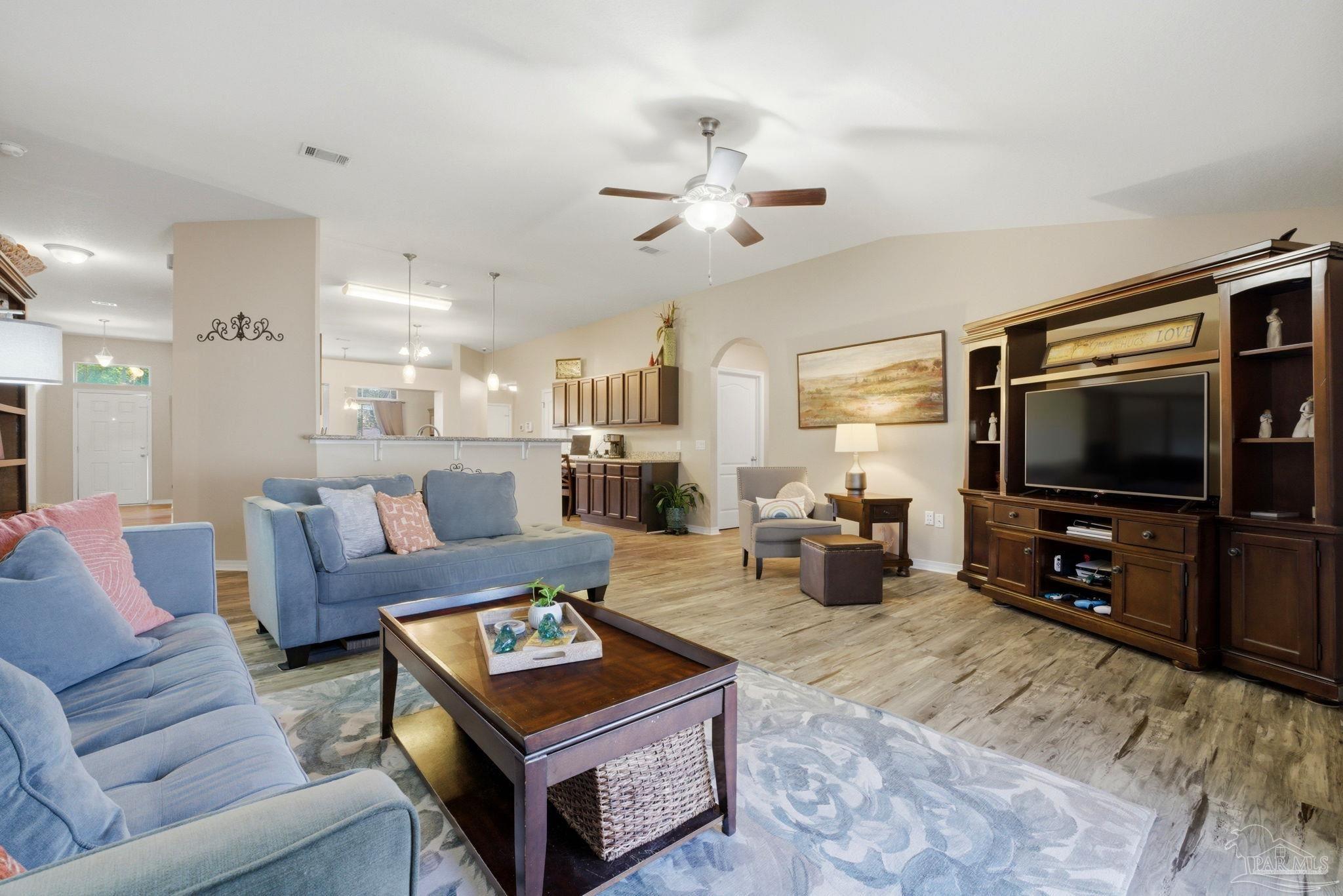 2184 Liberty Loop Road Cantonment, FL 32533 - Photo 8 of 23