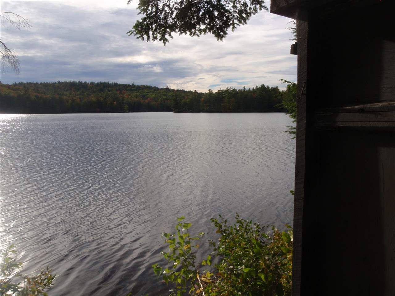 115 Lewin Road Grafton, NH 03240 - Photo 1 of 8