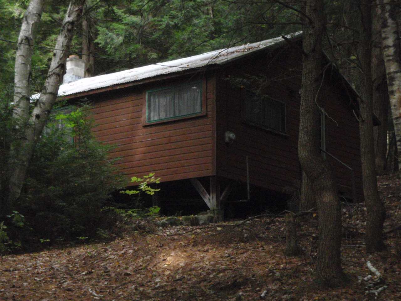 115 Lewin Road Grafton, NH 03240 - Photo 3 of 8