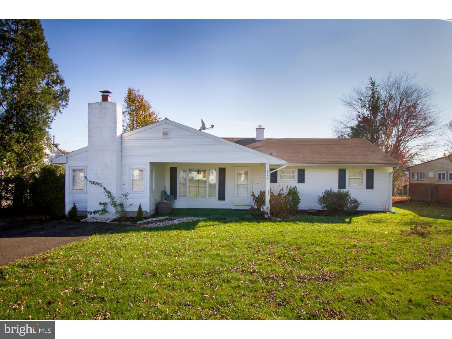810 Trenton Road Fairless Hills, PA 19030 - Photo 1 of 23 Gallery Image 1
