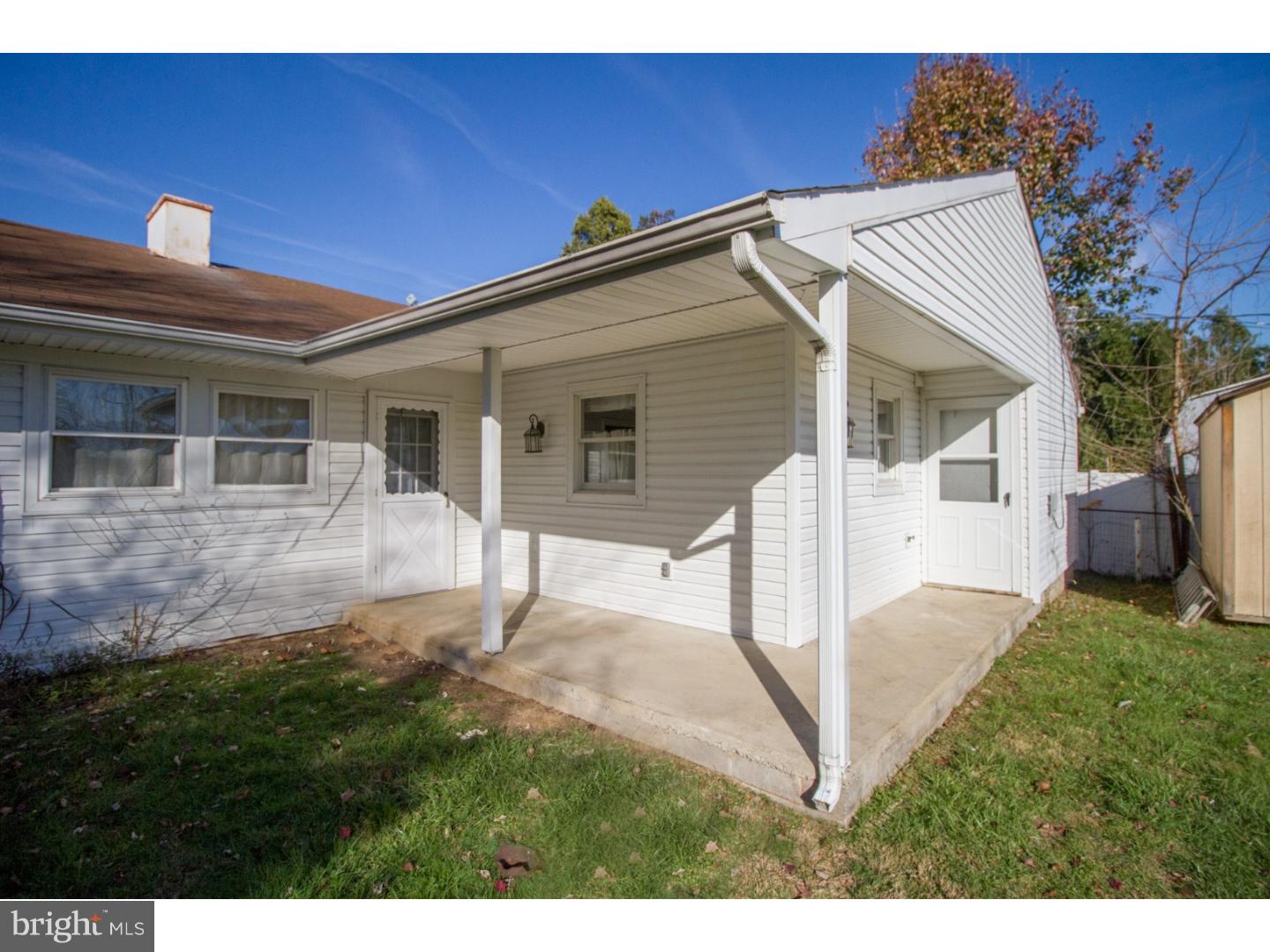 810 Trenton Road Fairless Hills, PA 19030 - Photo 23 of 23 Gallery Image 23