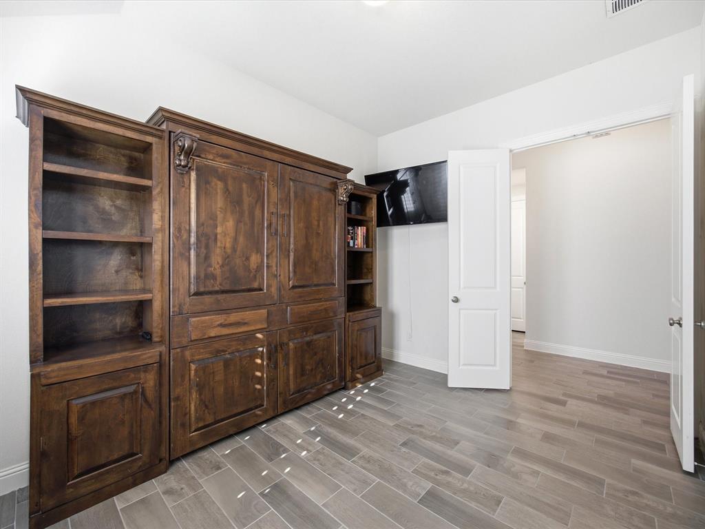 13817 Green Hook Road Fort Worth, TX 76008 - Photo 25 of 40 Office other view