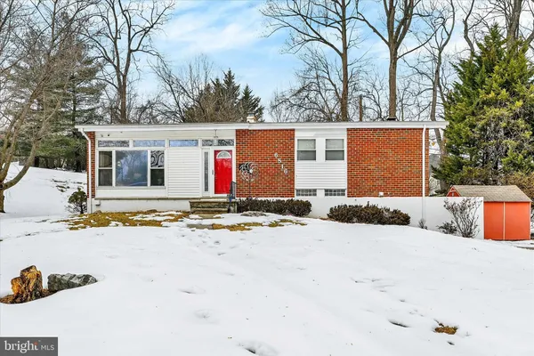 $594,000 | 6816 Timberlane Road, Baltimore, MD 21209