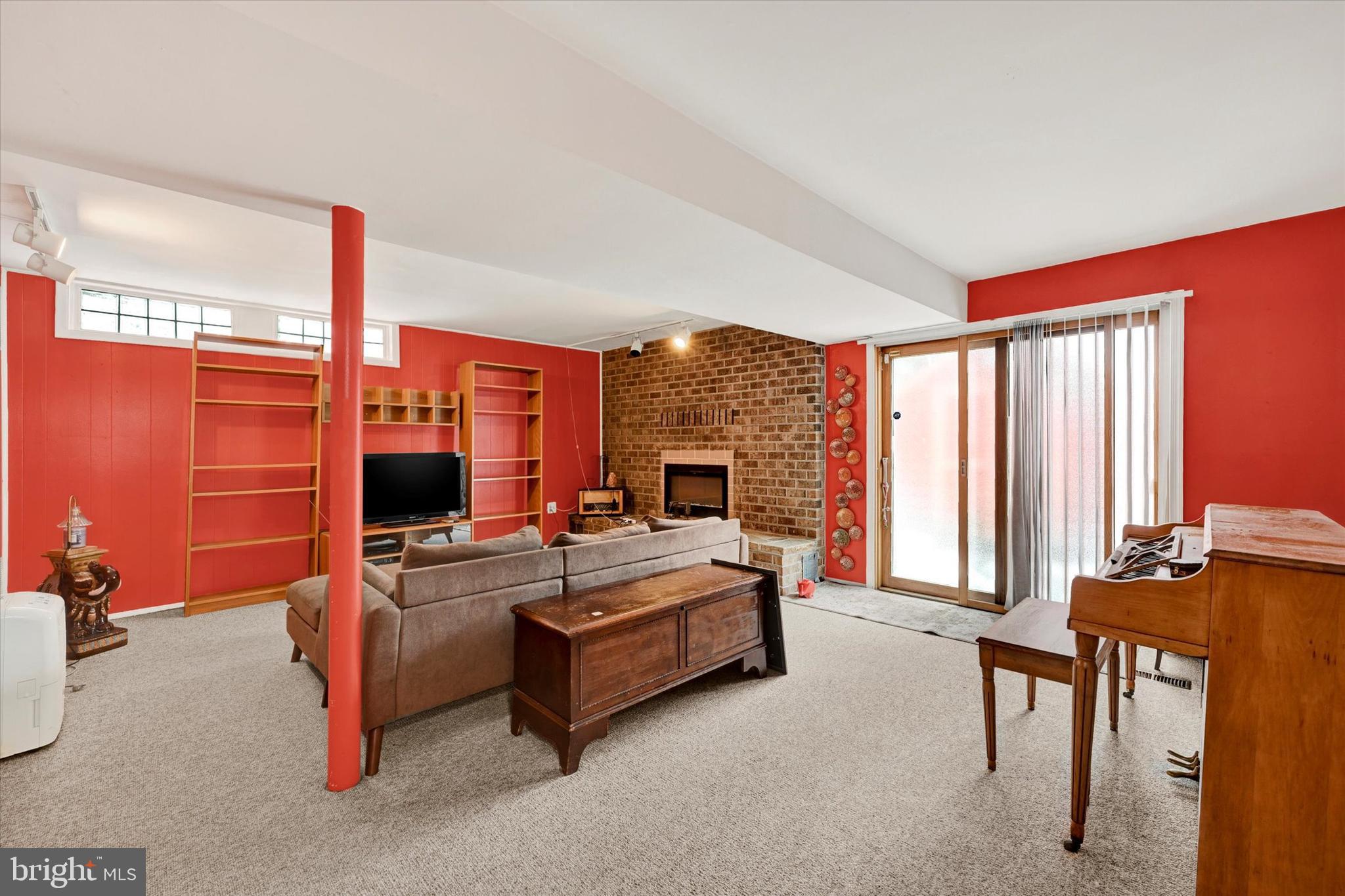 6816 Timberlane Road Baltimore, MD 21209 - Photo 18 of 25