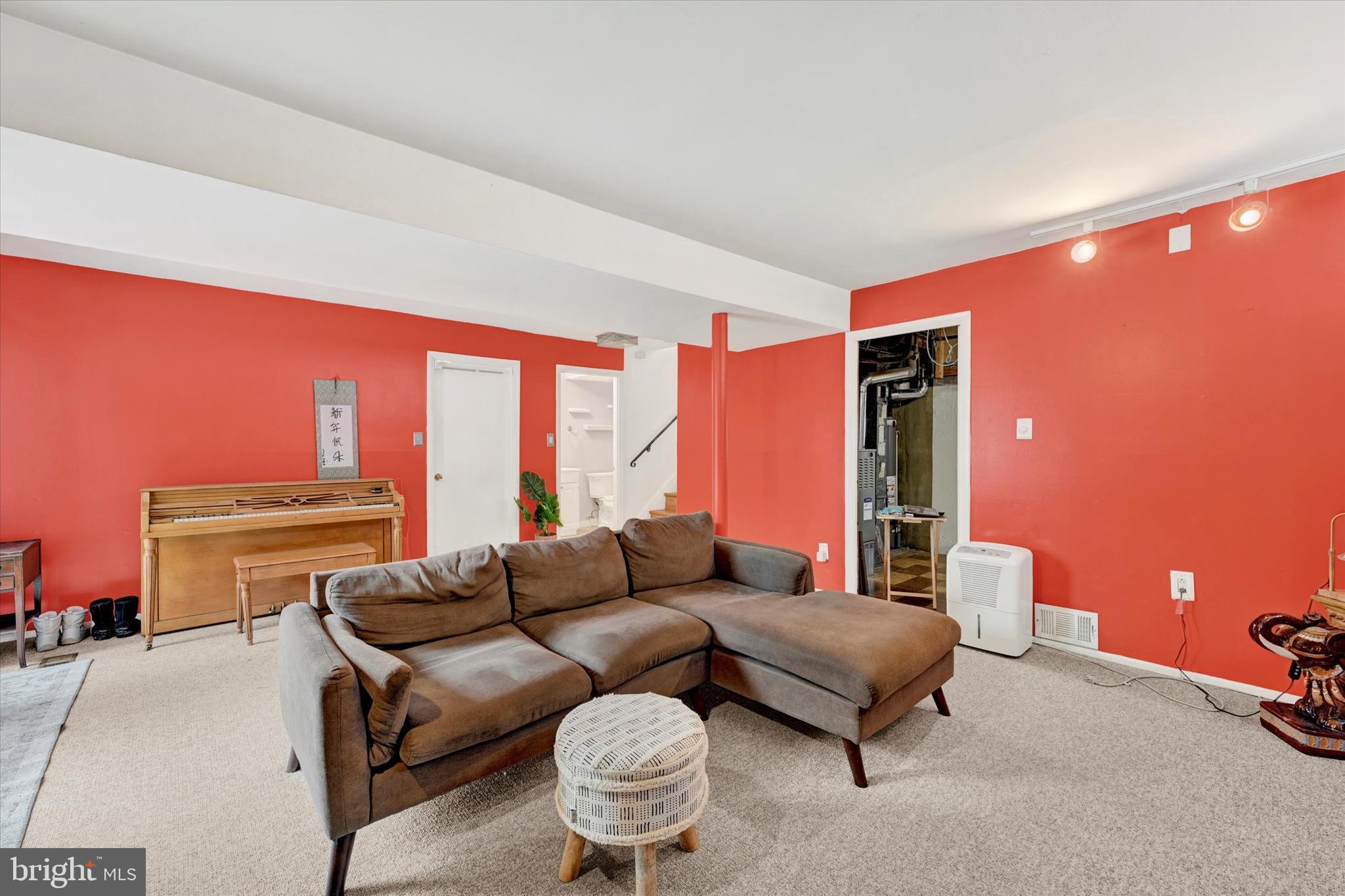 6816 Timberlane Road Baltimore, MD 21209 - Photo 19 of 25