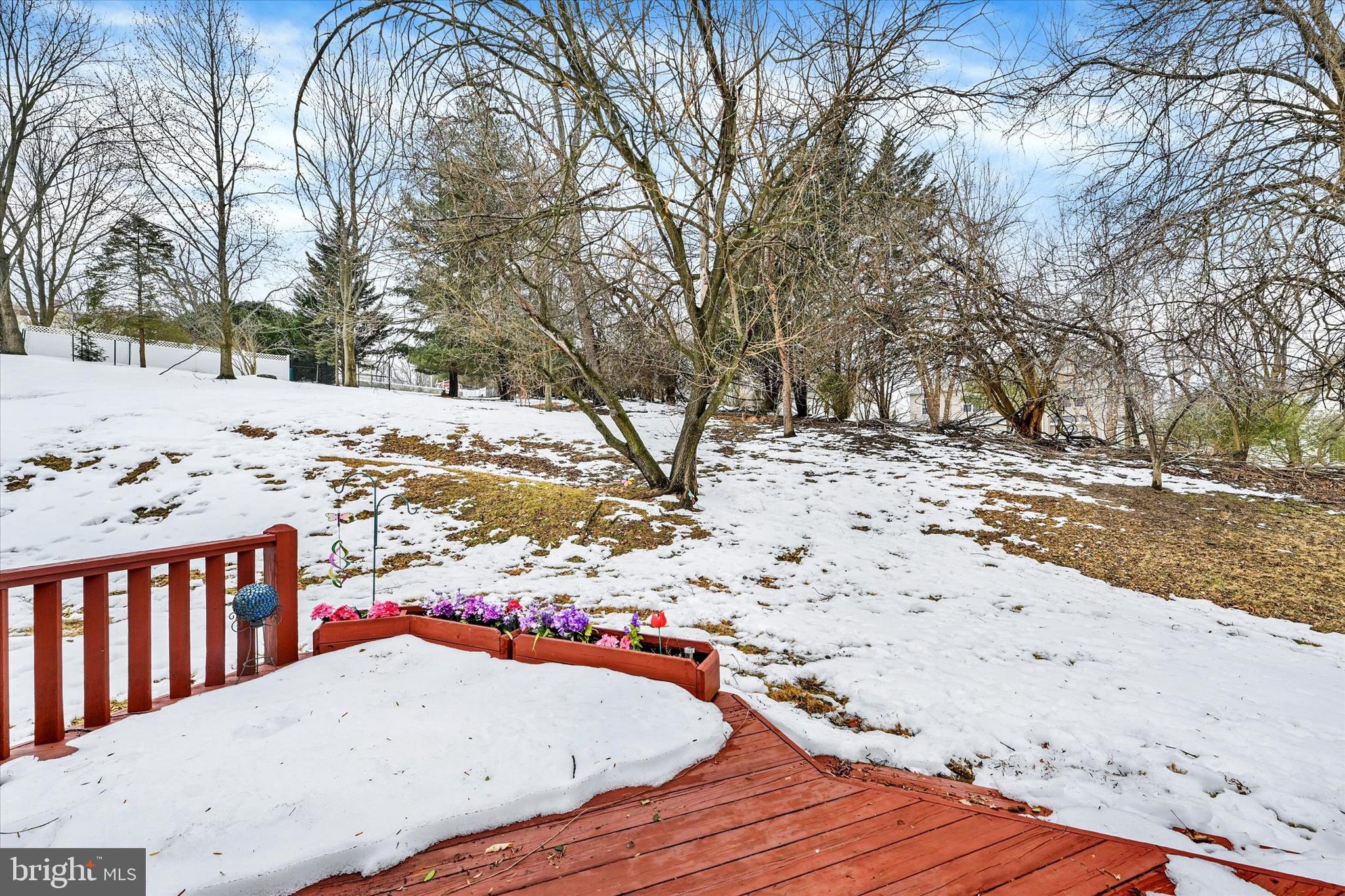 6816 Timberlane Road Baltimore, MD 21209 - Photo 21 of 25