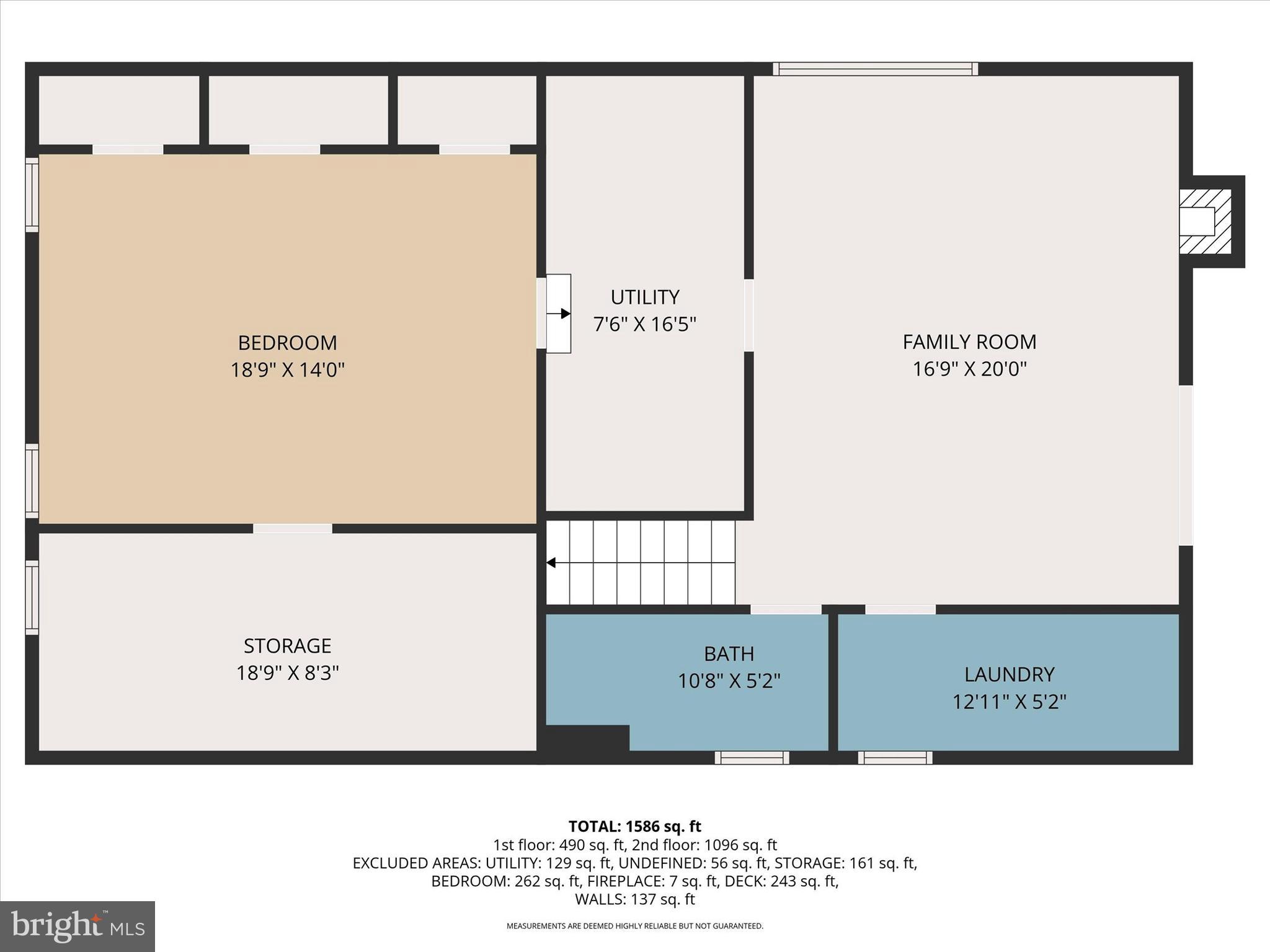 6816 Timberlane Road Baltimore, MD 21209 - Photo 24 of 25