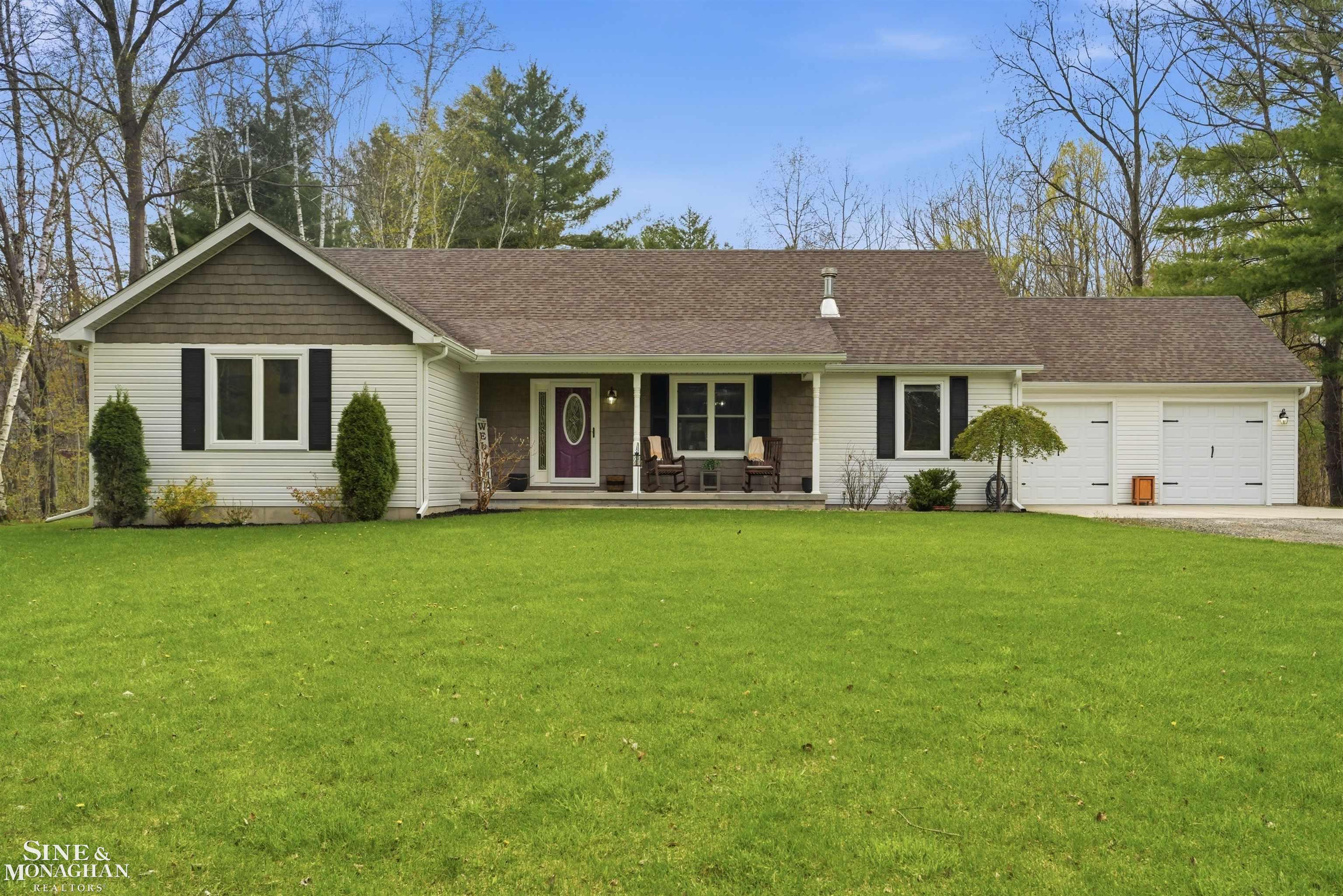 668 South Bartlett Road St. Clair, MI 48079 - Photo 40 of 53