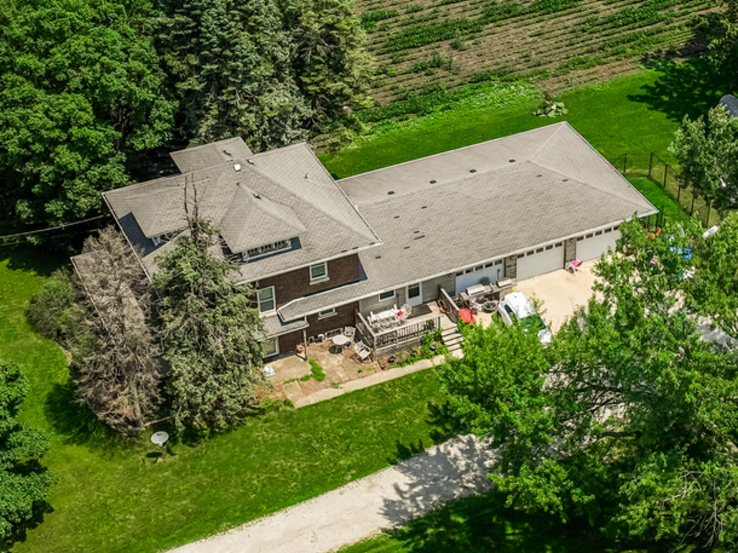 9647 South Heggs Road Aurora, IL 60503 - Photo 17 of 26 Gallery Image 17