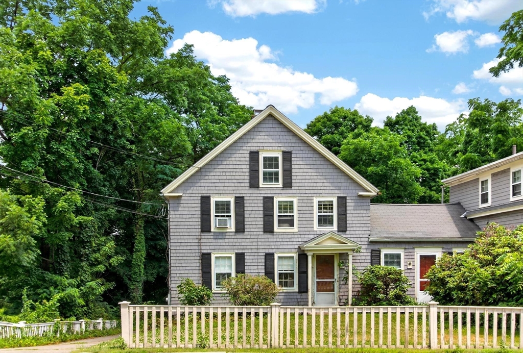 18 Ayer Road, Unit C Harvard, MA 01451 - Photo 1 of 24