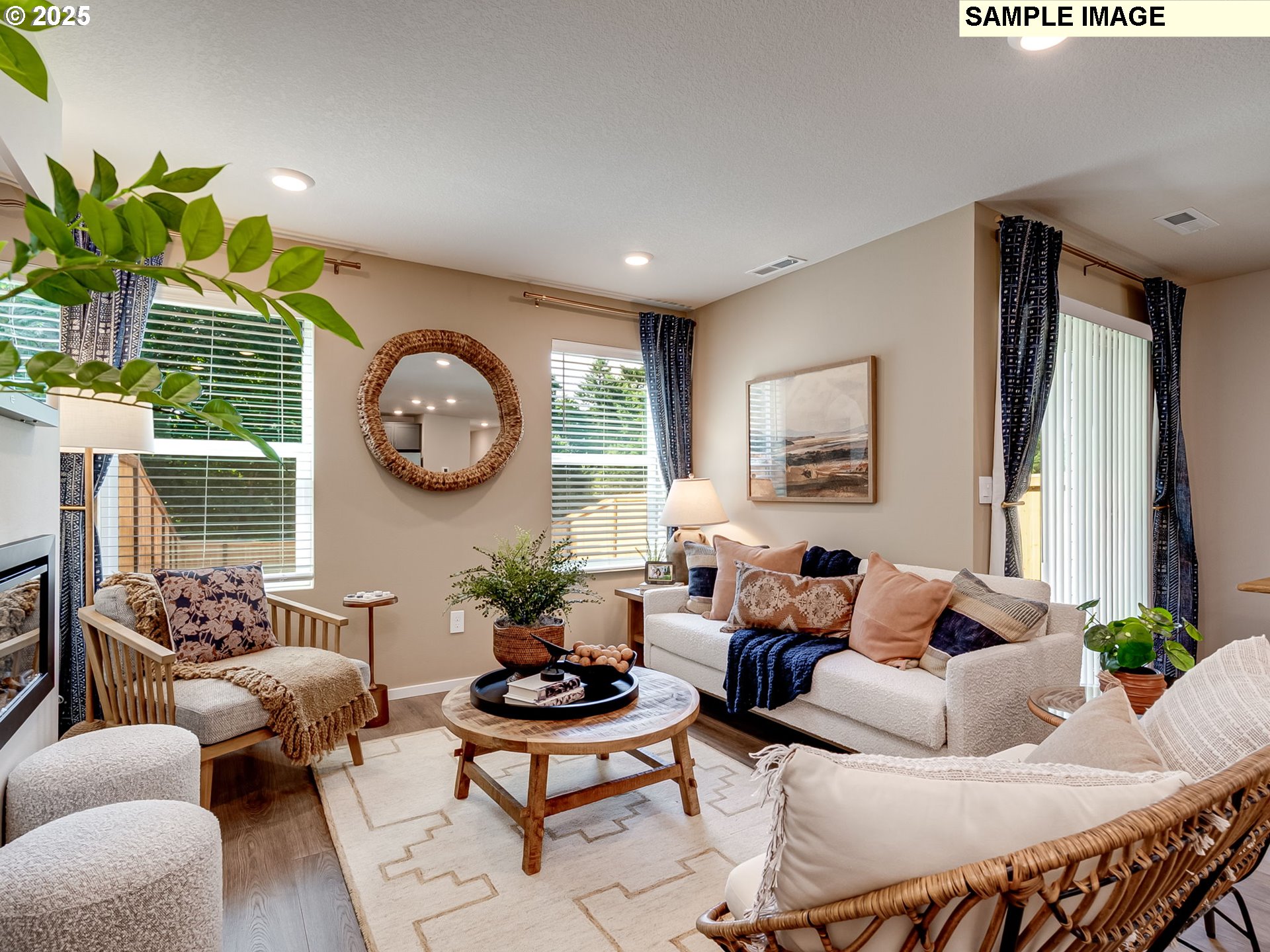 11210 Southeast Maxon Road Vancouver, WA 98664 - Photo 11 of 31 Living Room
