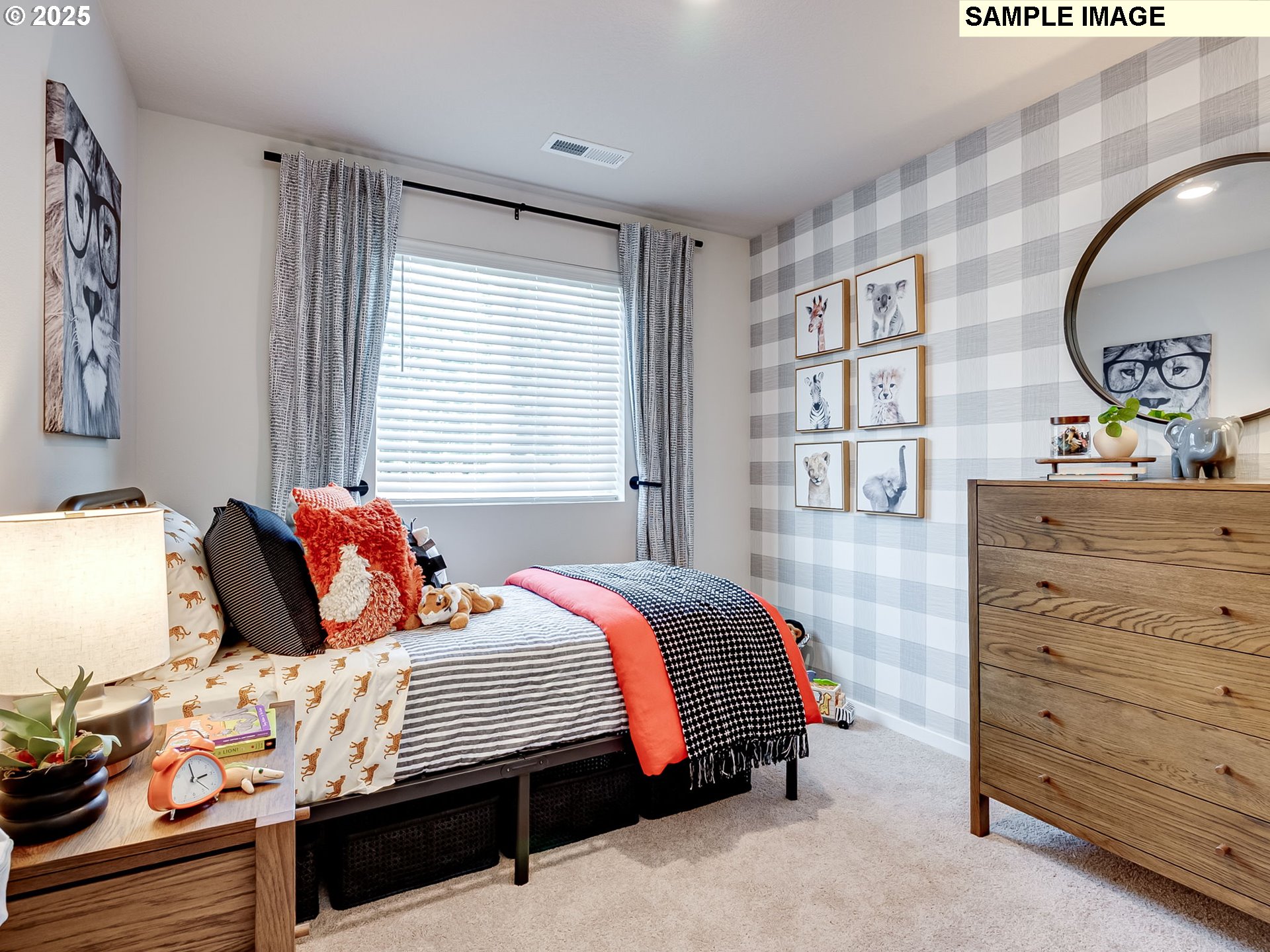 11210 Southeast Maxon Road Vancouver, WA 98664 - Photo 29 of 31 Bedroom