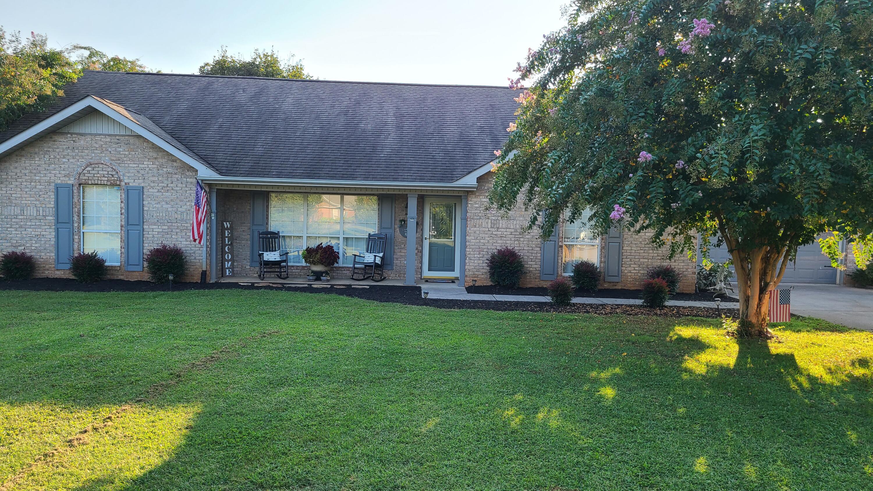 5529 J Riley W Drive Greenback, TN 37742 - Photo 1 of 2 Welcome!