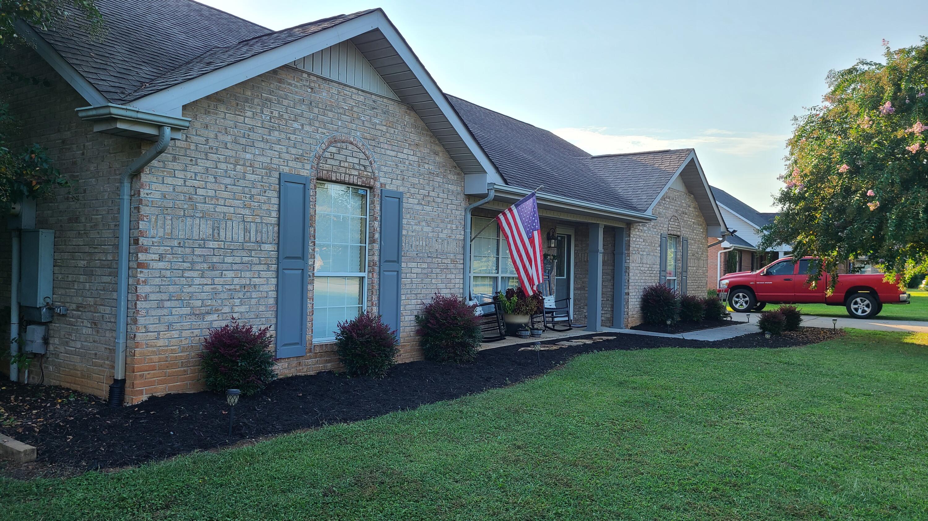 5529 J Riley W Drive Greenback, TN 37742 - Photo 2 of 2 20210914_180331