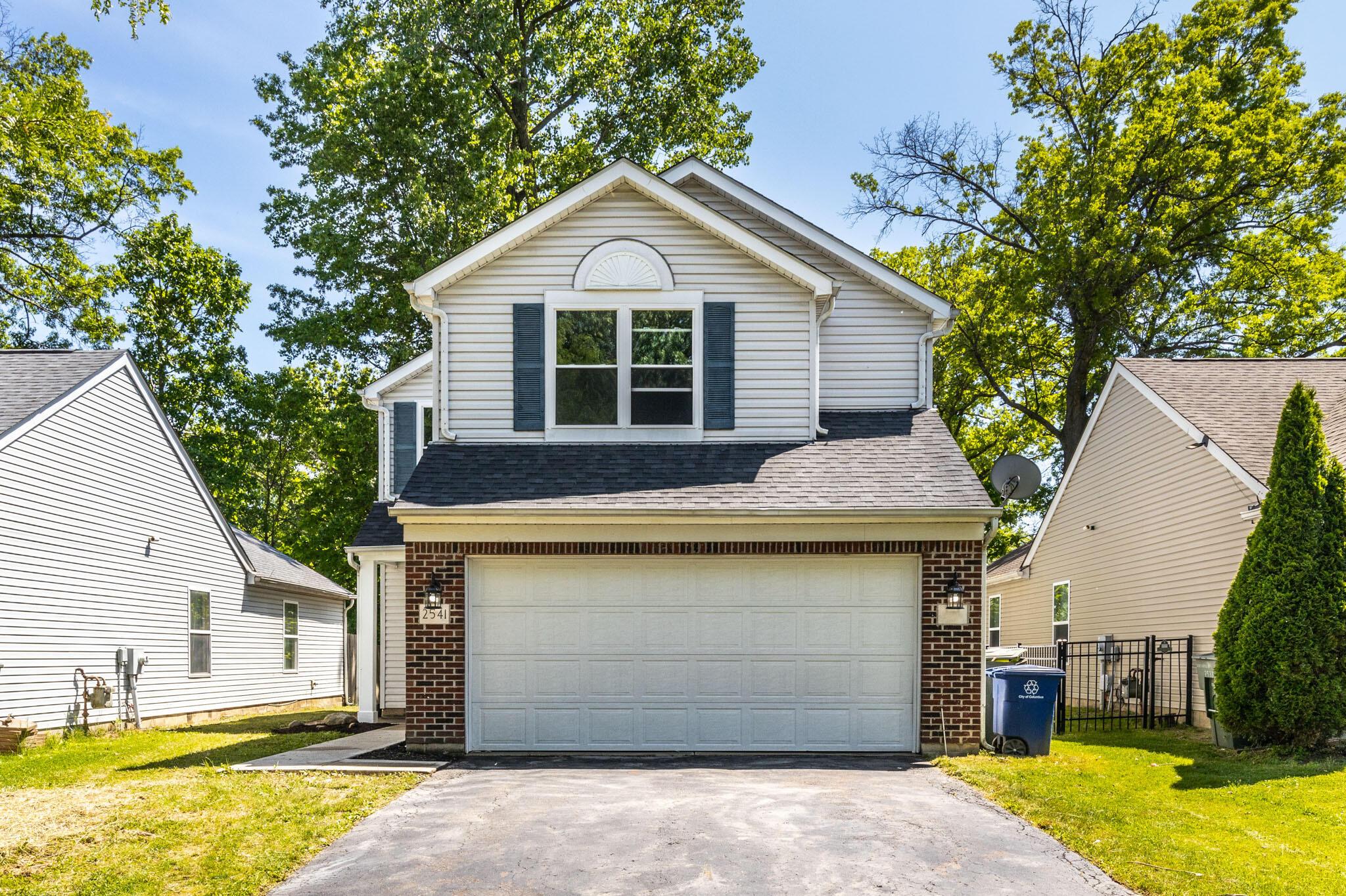 2541 Northwold Road Columbus, OH 43231 - Photo 2 of 28 2023-5-25 2541 Northwold Rd 02