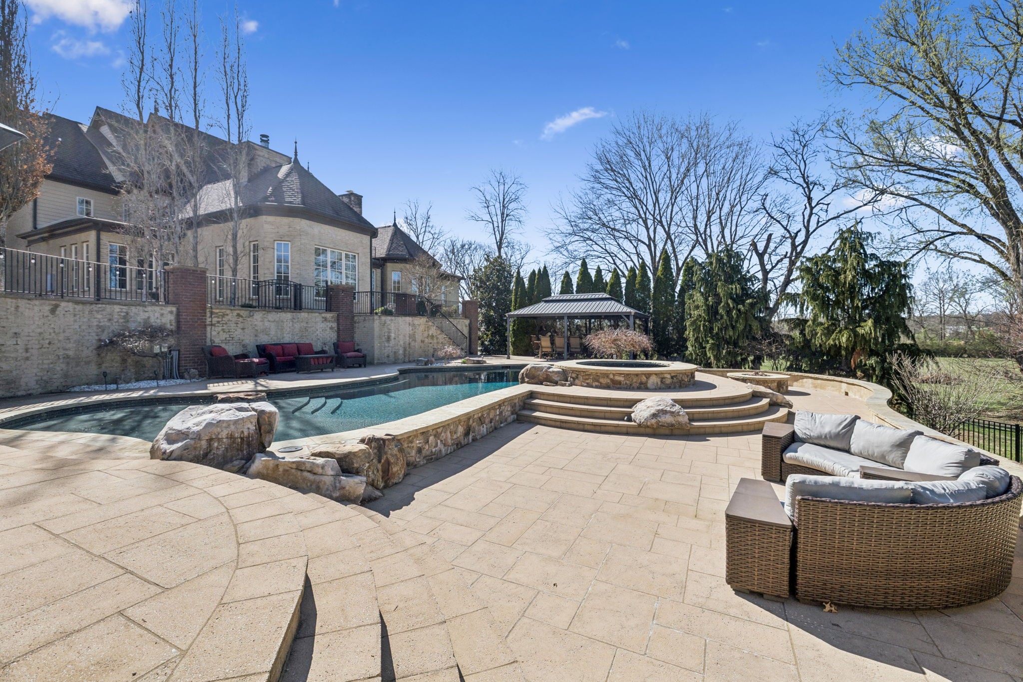 4330 North Chapel Road Franklin, TN 37067 - Photo 78 of 97