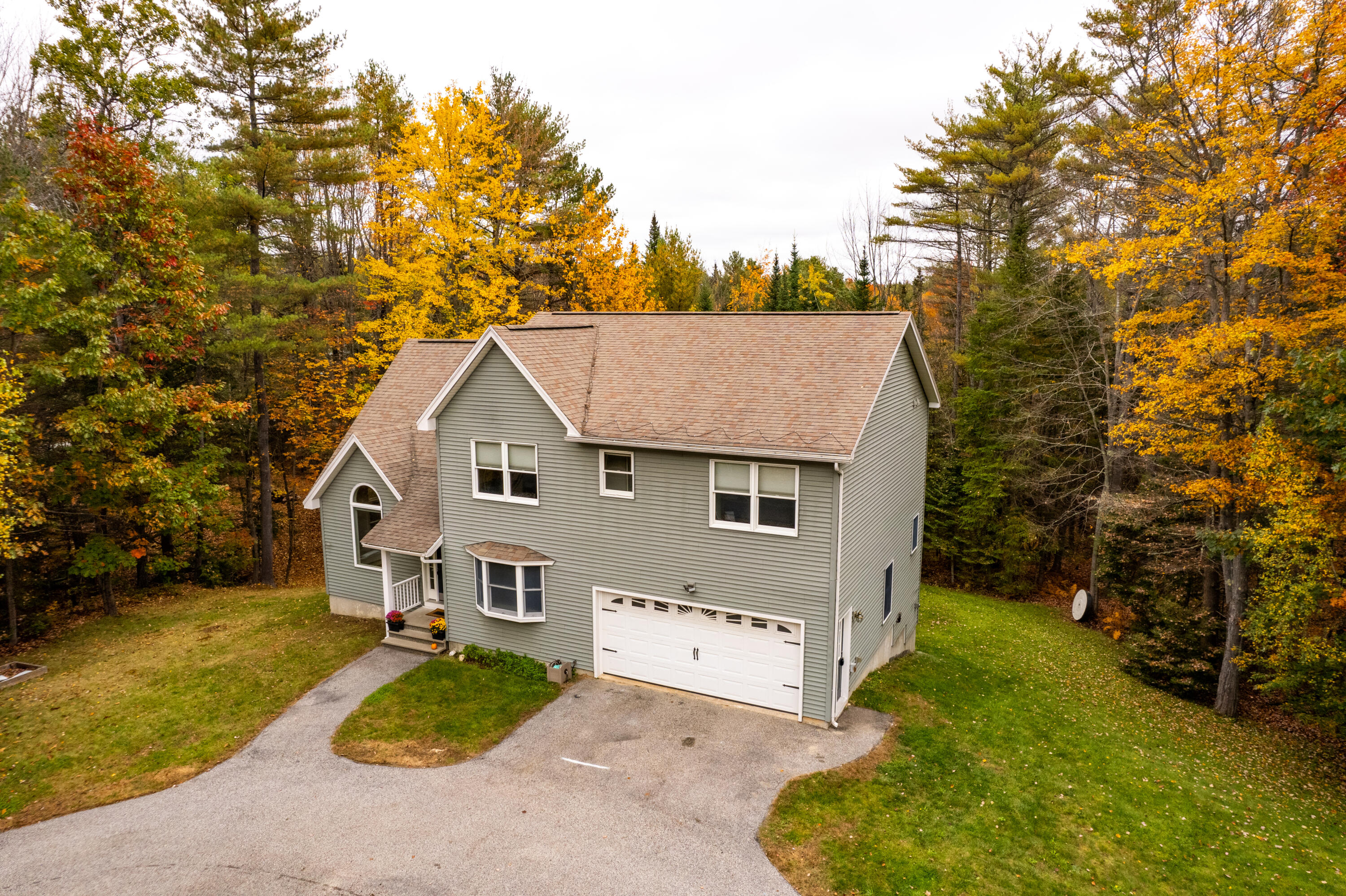 17 Gayton Road Lisbon, ME 04250 - Photo 63 of 84 Gayton Rd Lisbon-2