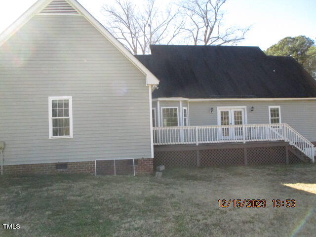 308 North Walnut Street Spring Hope, NC 27882 - Photo 2 of 7 IMG_5191