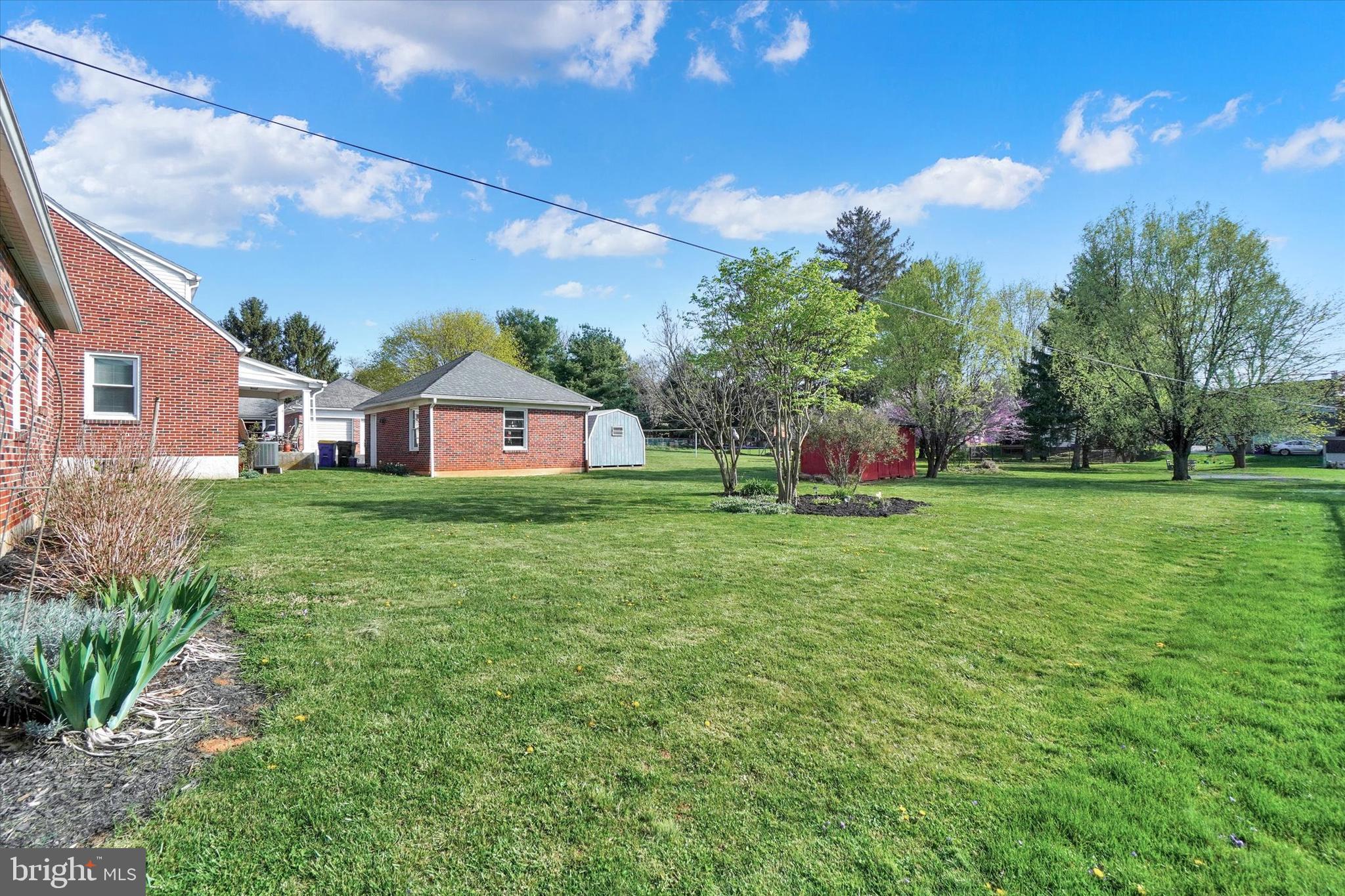 209 North Forrest Street York, PA 17404 - Photo 23 of 24