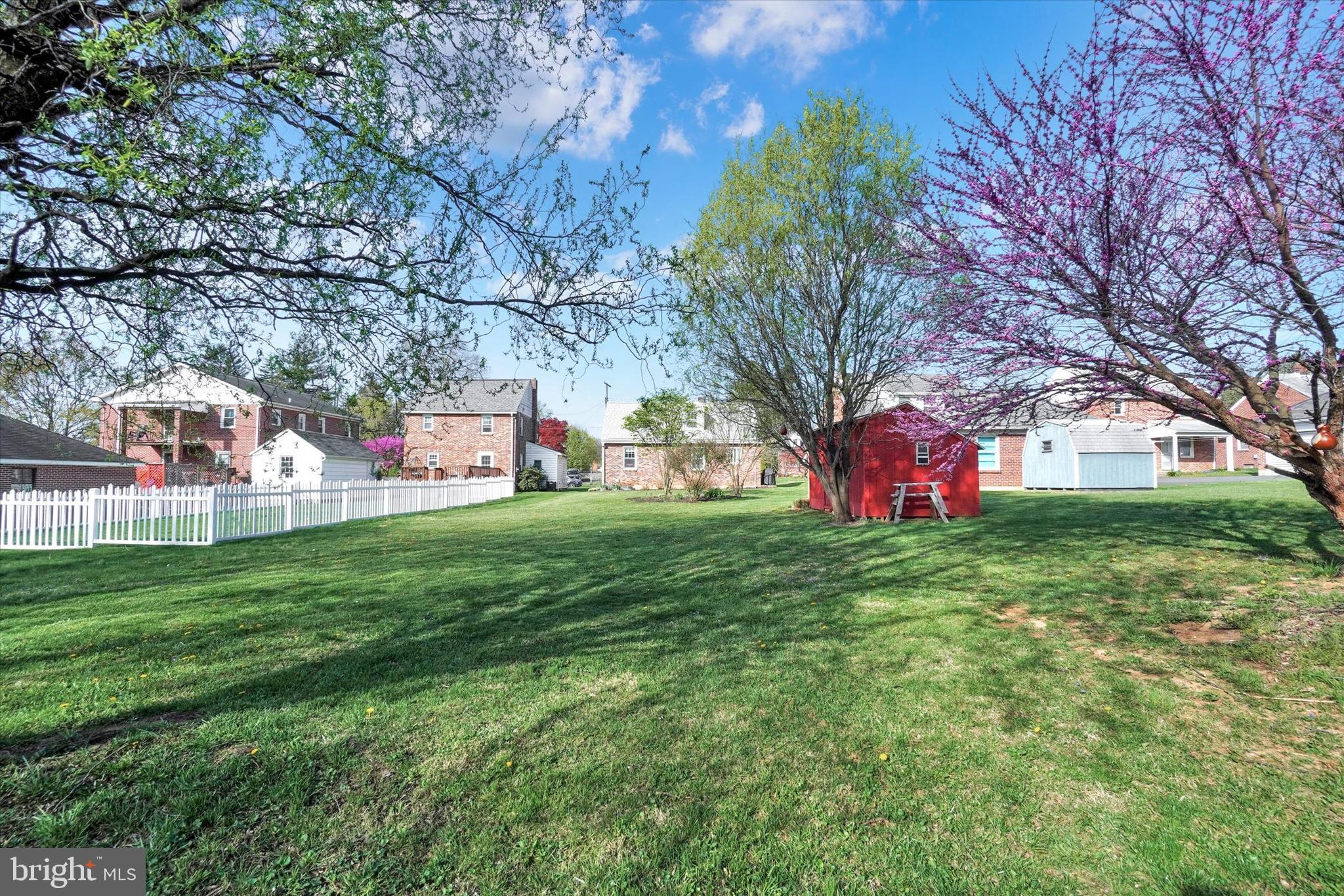 209 North Forrest Street York, PA 17404 - Photo 24 of 24