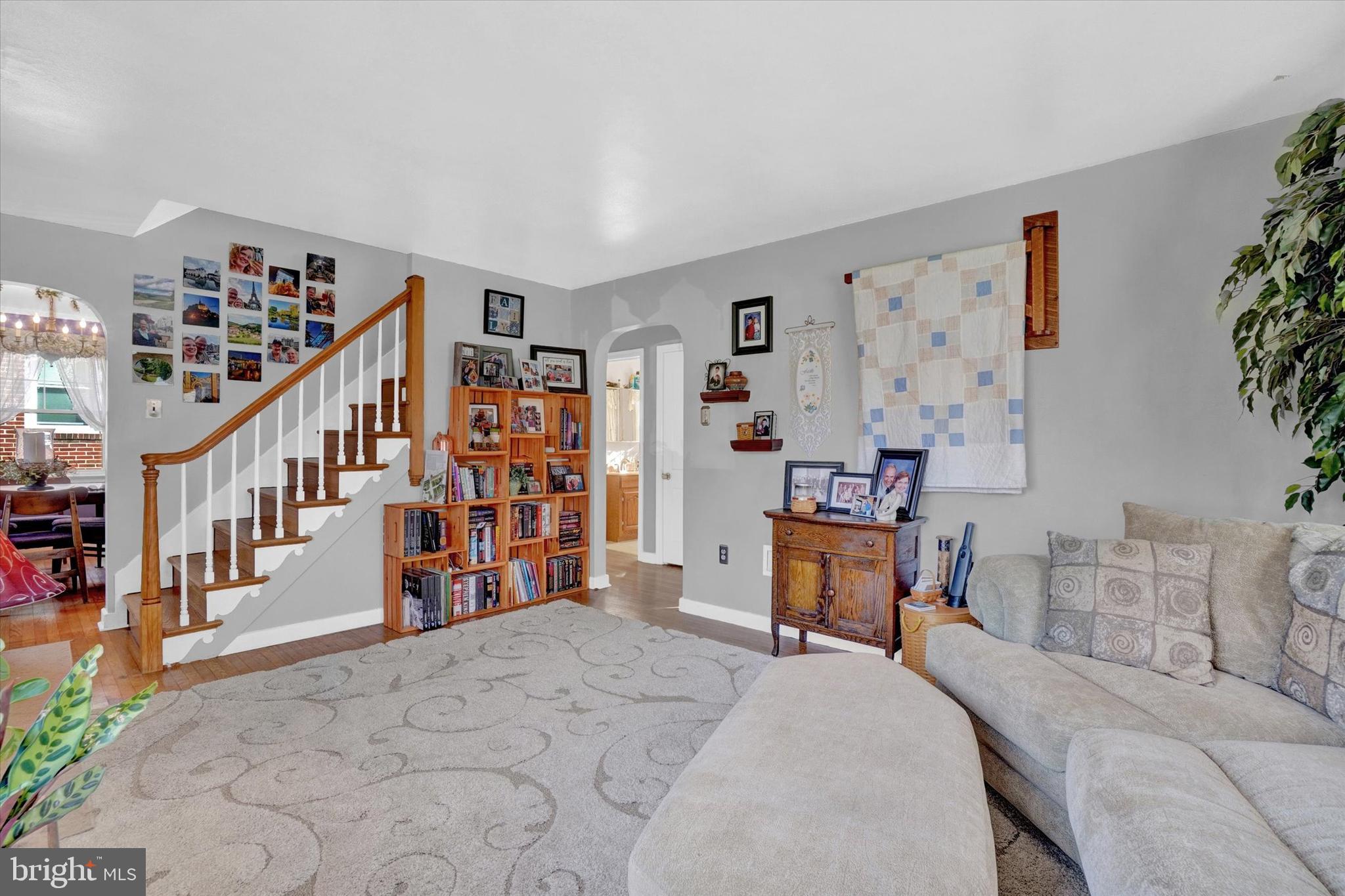 209 North Forrest Street York, PA 17404 - Photo 5 of 24