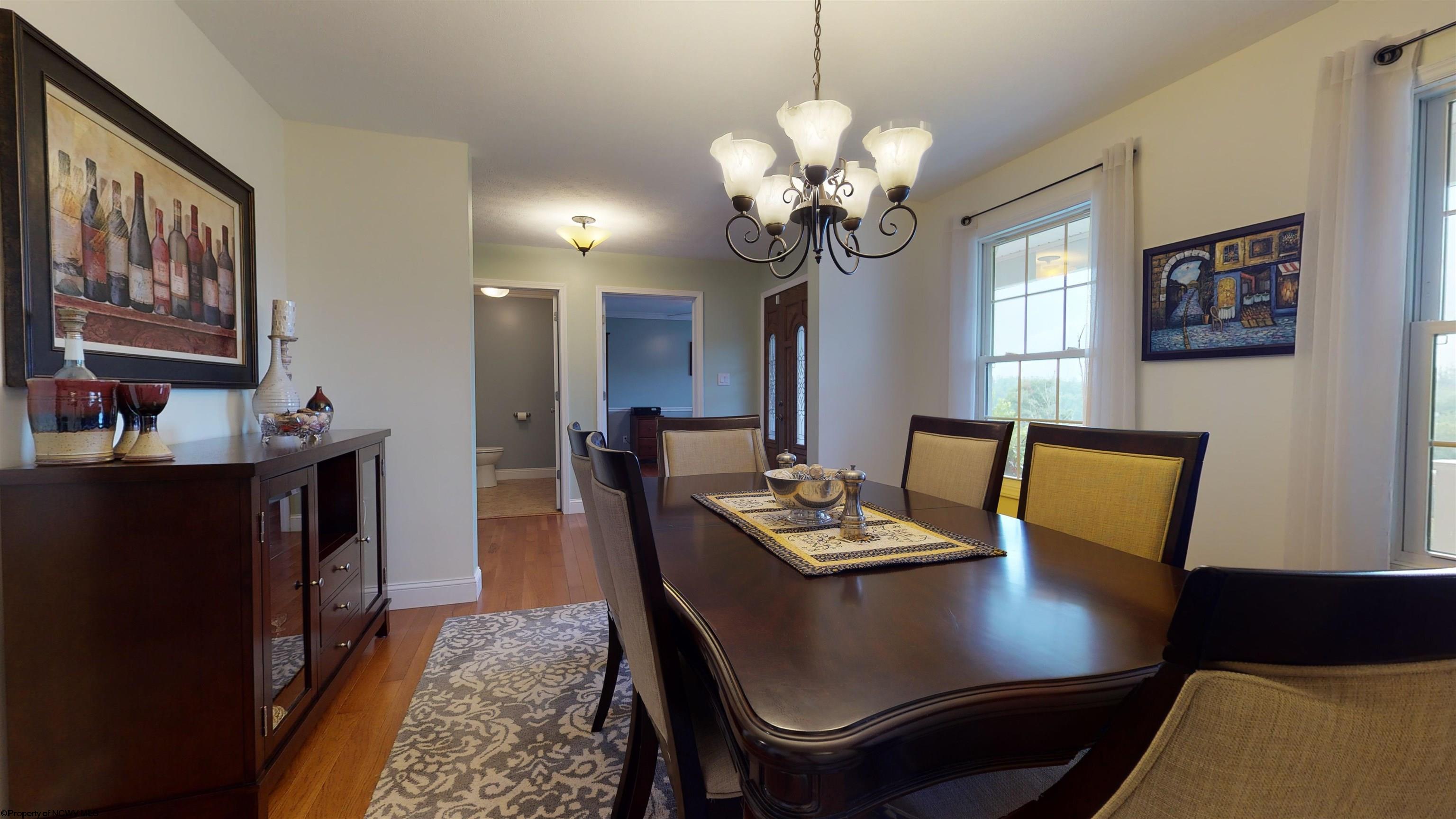 2442 Goose Run Road Fairmont, WV 26554 - Photo 7 of 30 Gallery Image 7