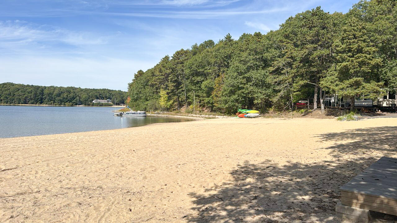 185 Cotuit Road, Unit BE4 Sandwich, MA 02563 - Photo 19 of 29 a view of ocean