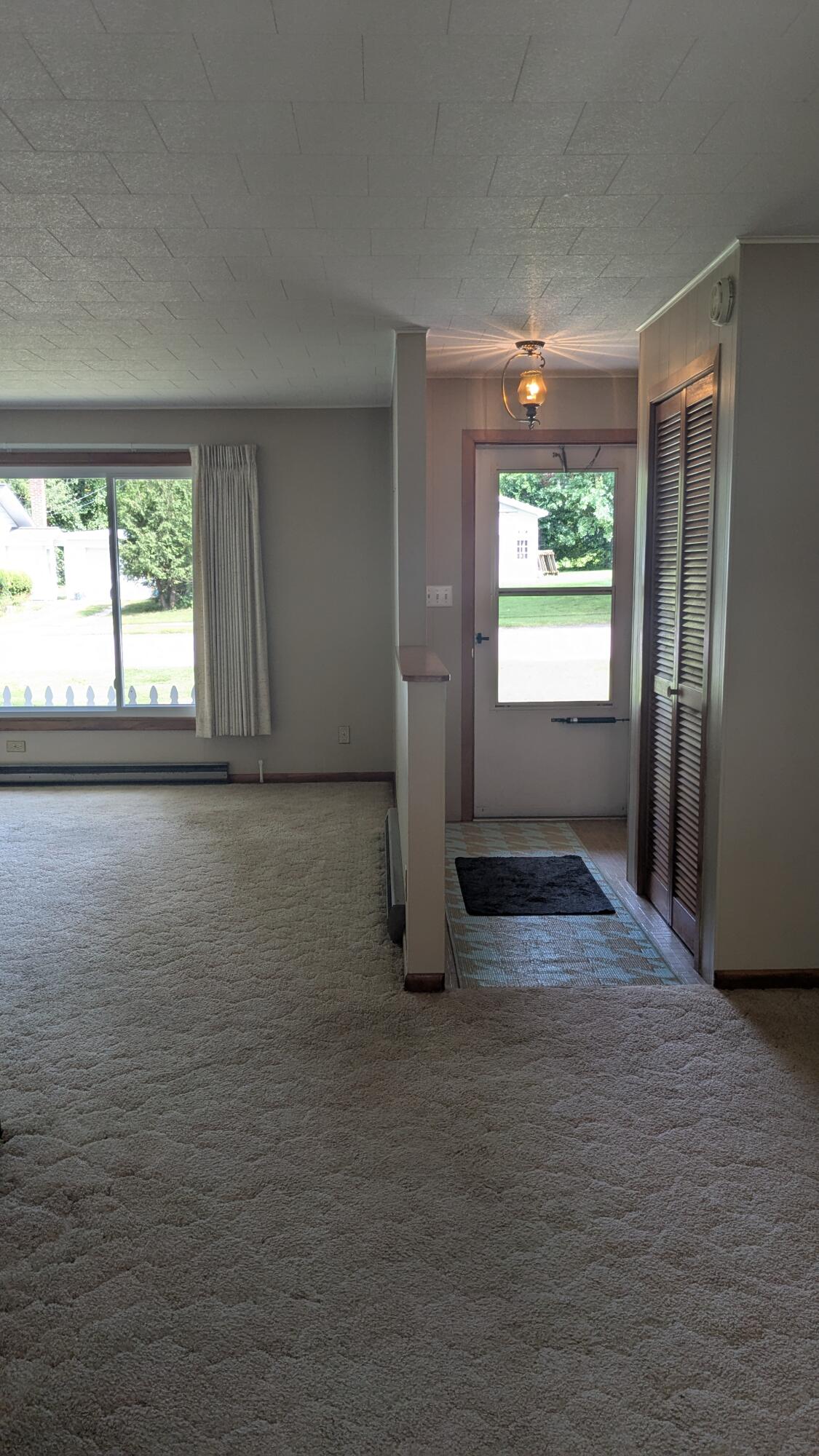 12220 Maple Street Bear Lake, MI 49614 - Photo 17 of 56 From Dining room