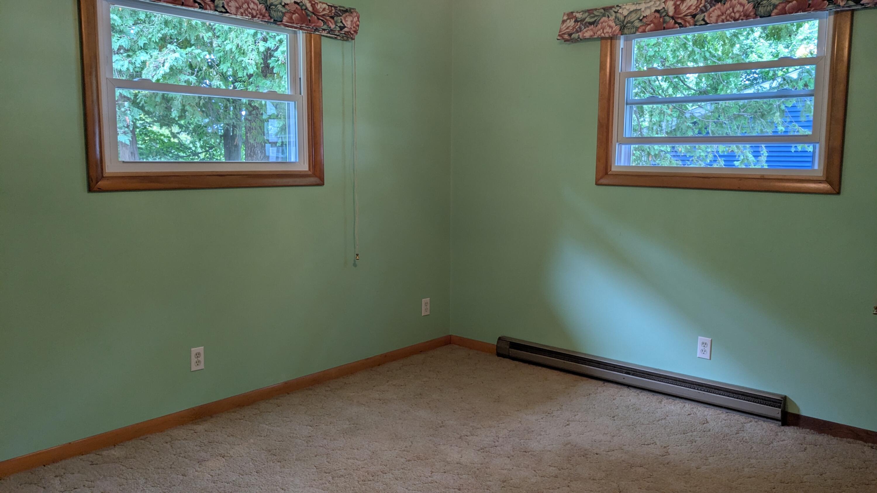 12220 Maple Street Bear Lake, MI 49614 - Photo 19 of 56 Master Bedroom