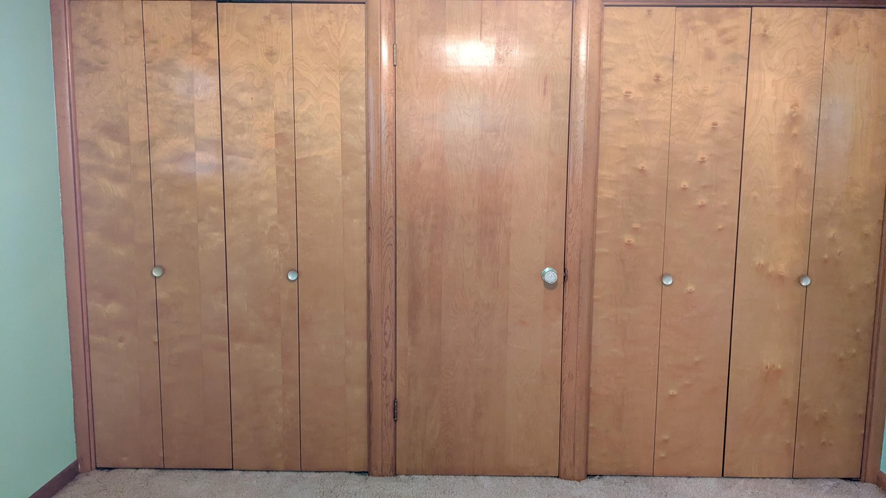 12220 Maple Street Bear Lake, MI 49614 - Photo 20 of 56 3 Closets!