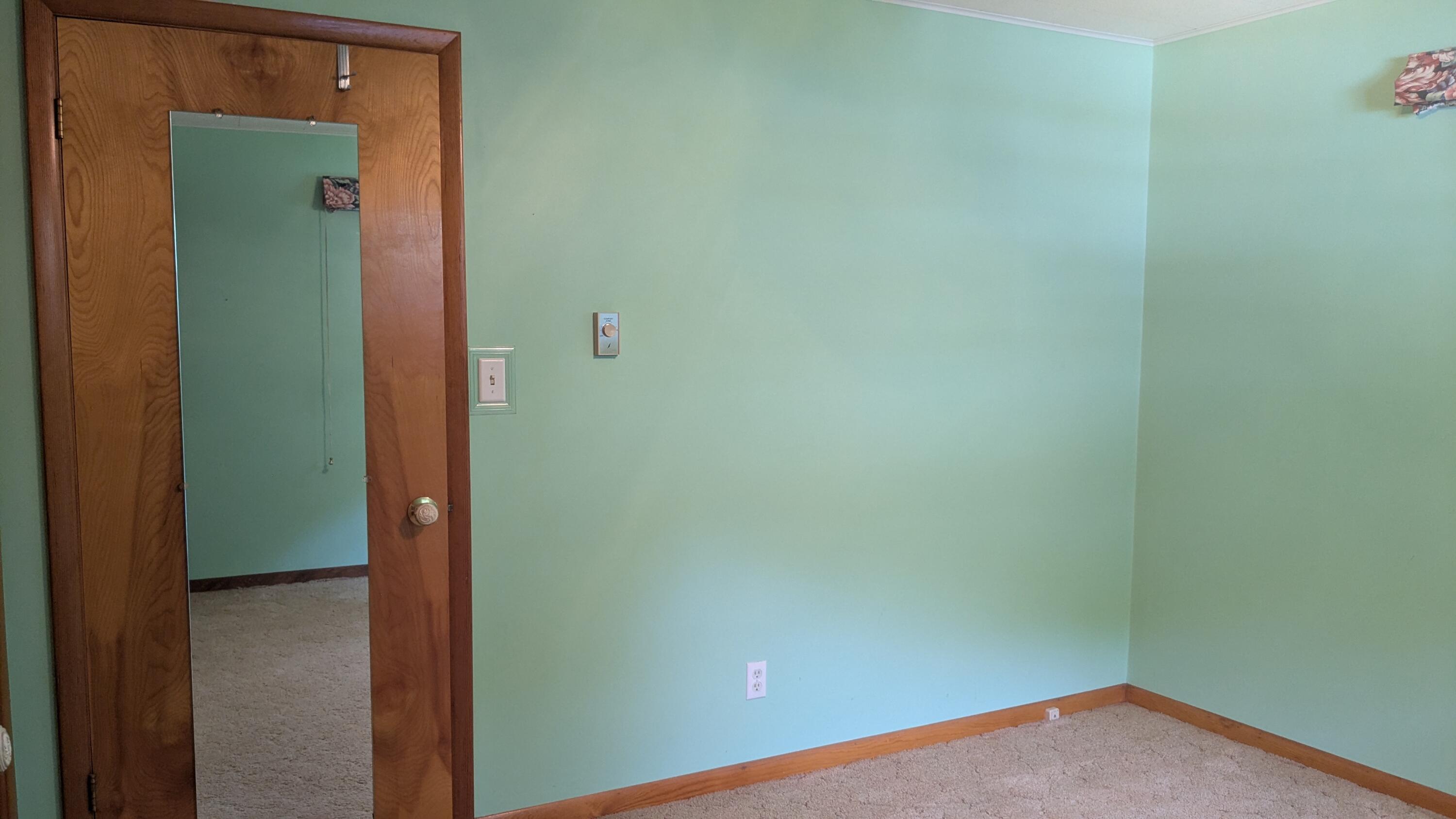 12220 Maple Street Bear Lake, MI 49614 - Photo 22 of 56 Master Bedroom