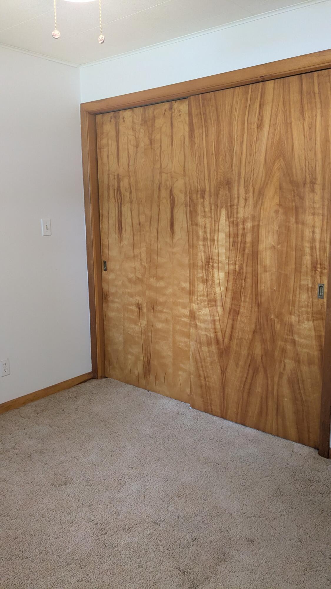 12220 Maple Street Bear Lake, MI 49614 - Photo 24 of 56 2nd Bedroom Closet