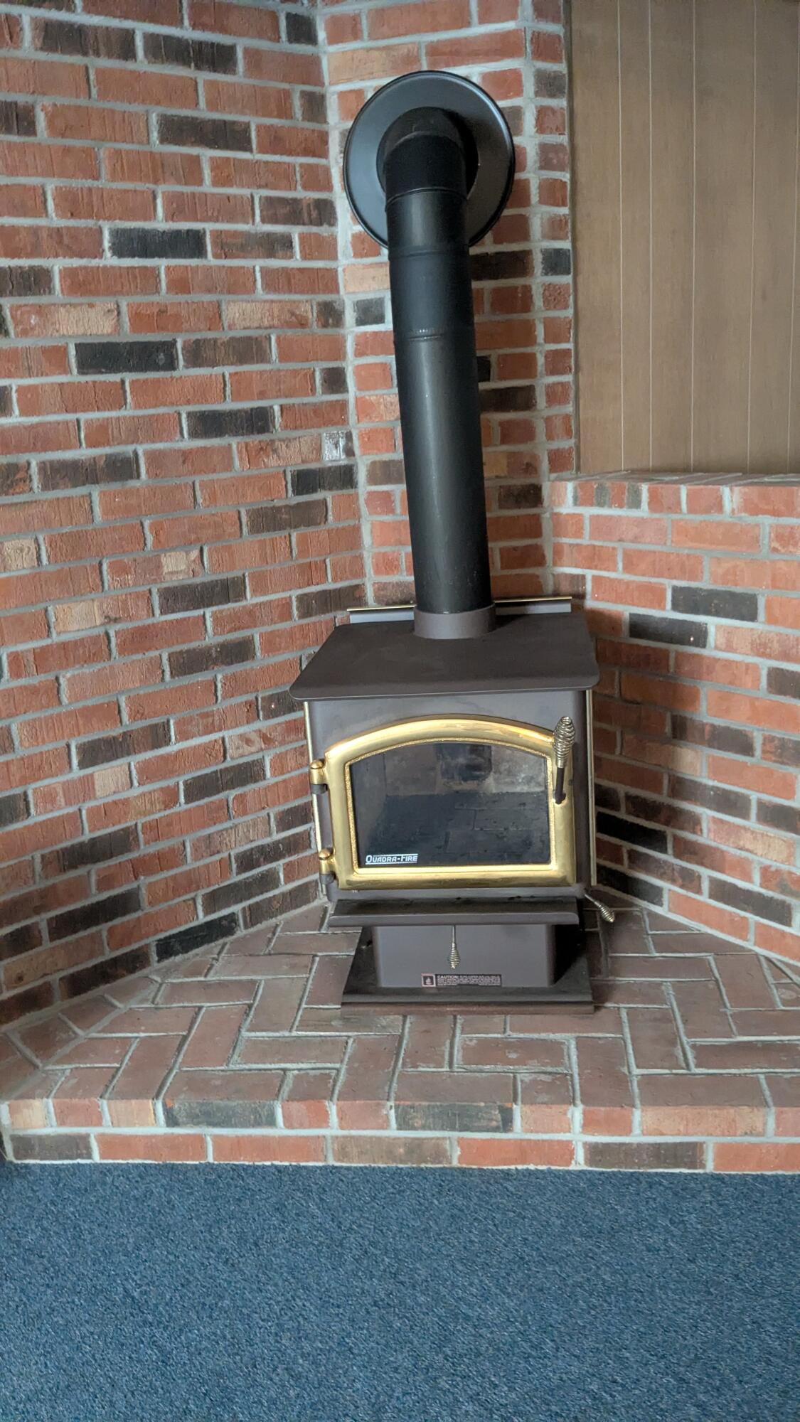 12220 Maple Street Bear Lake, MI 49614 - Photo 33 of 56 Cozy Character