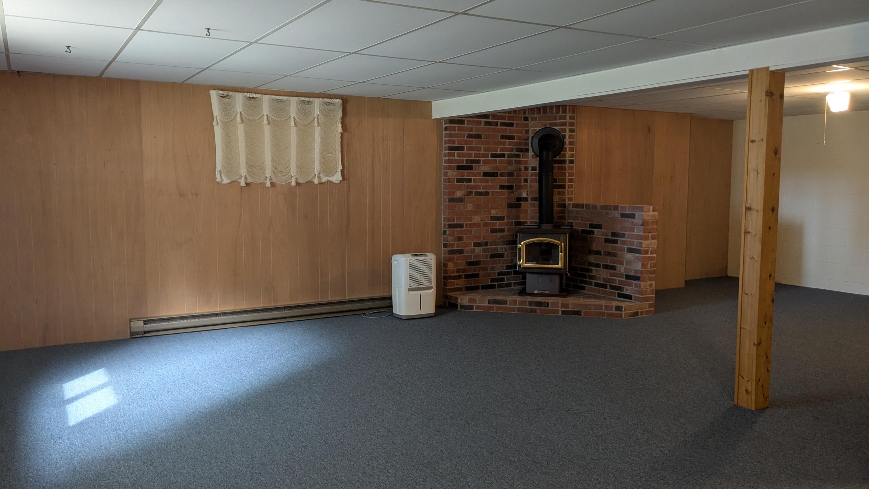 12220 Maple Street Bear Lake, MI 49614 - Photo 34 of 56 Cozy Family Room