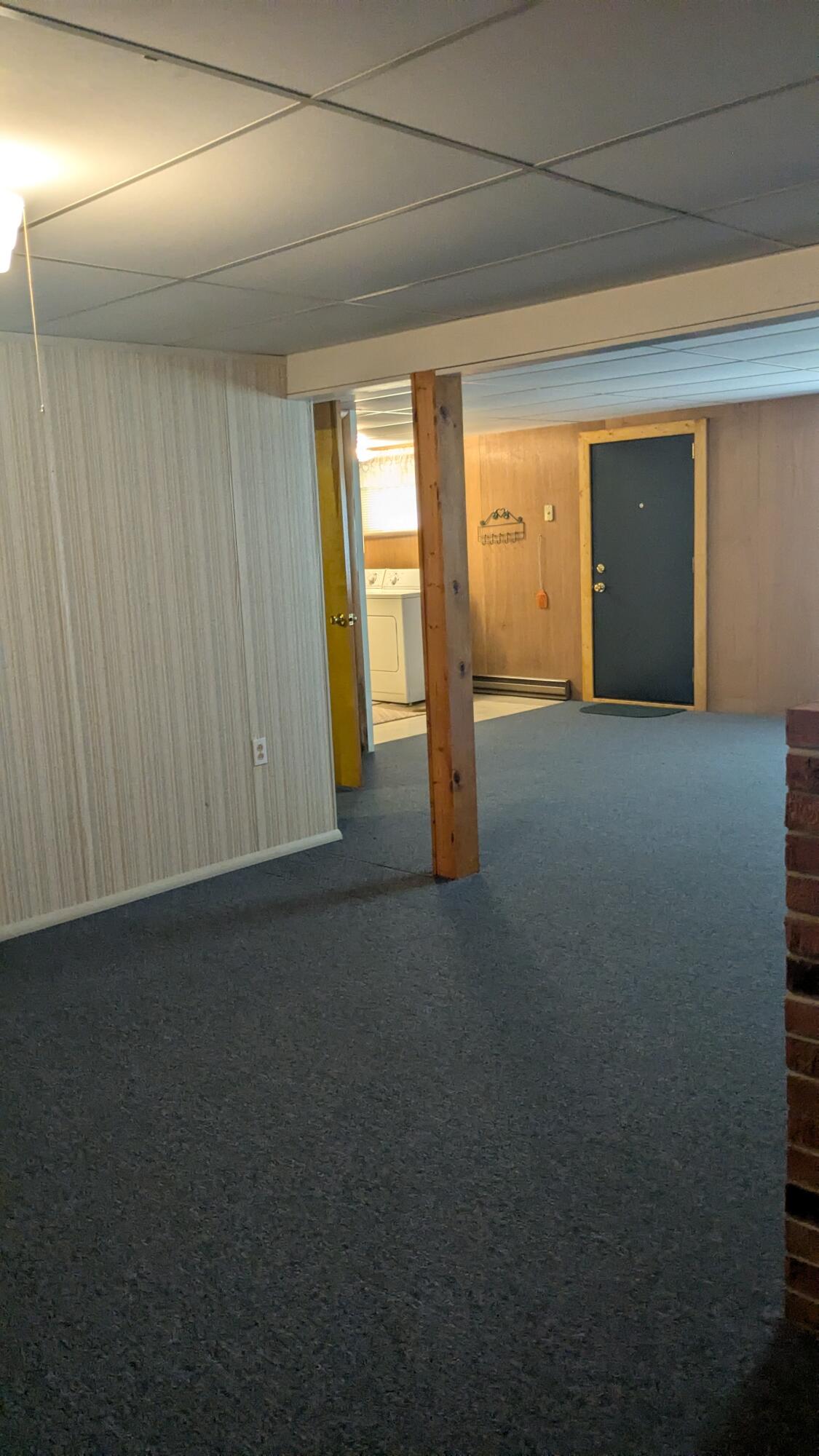 12220 Maple Street Bear Lake, MI 49614 - Photo 36 of 56 Ample Space to Divide Room