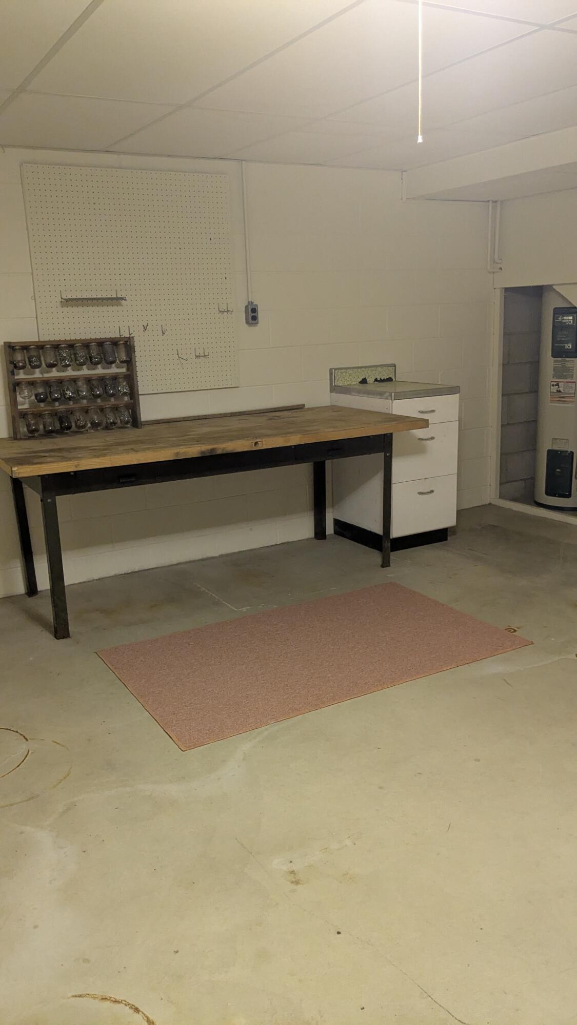 12220 Maple Street Bear Lake, MI 49614 - Photo 38 of 56 Many uses for this room