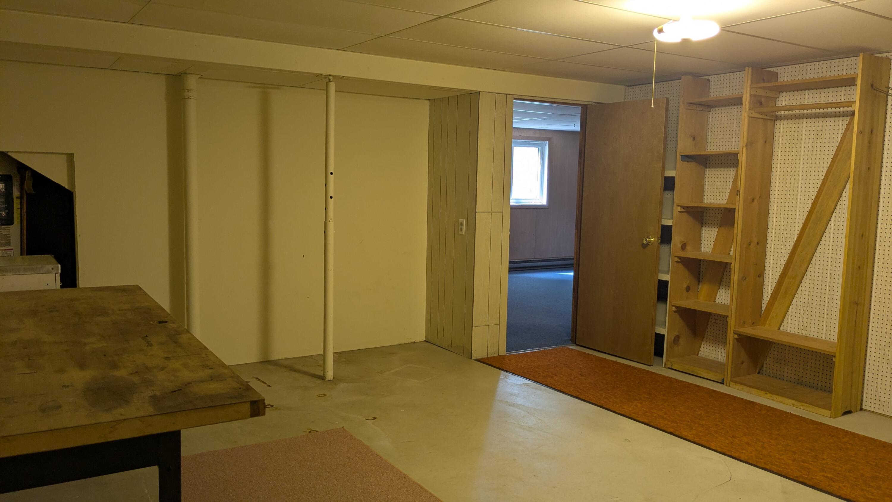 12220 Maple Street Bear Lake, MI 49614 - Photo 39 of 56 Facing Family Room