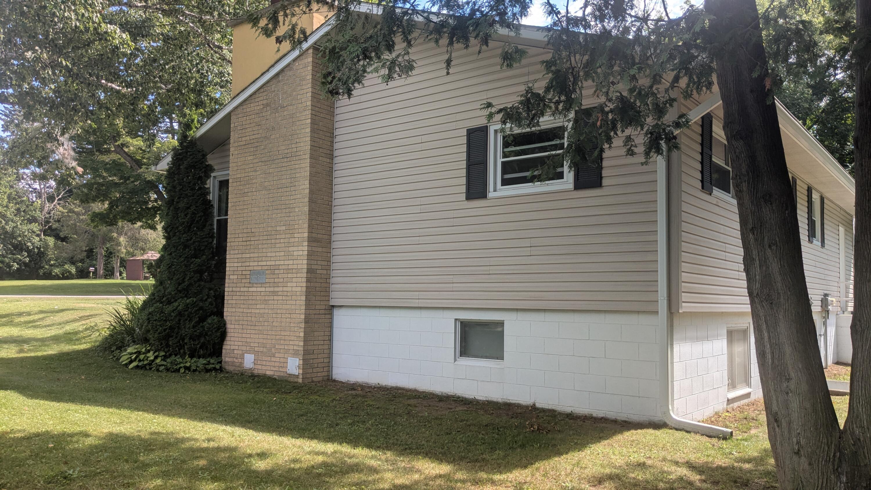 12220 Maple Street Bear Lake, MI 49614 - Photo 48 of 56 North Side of Home