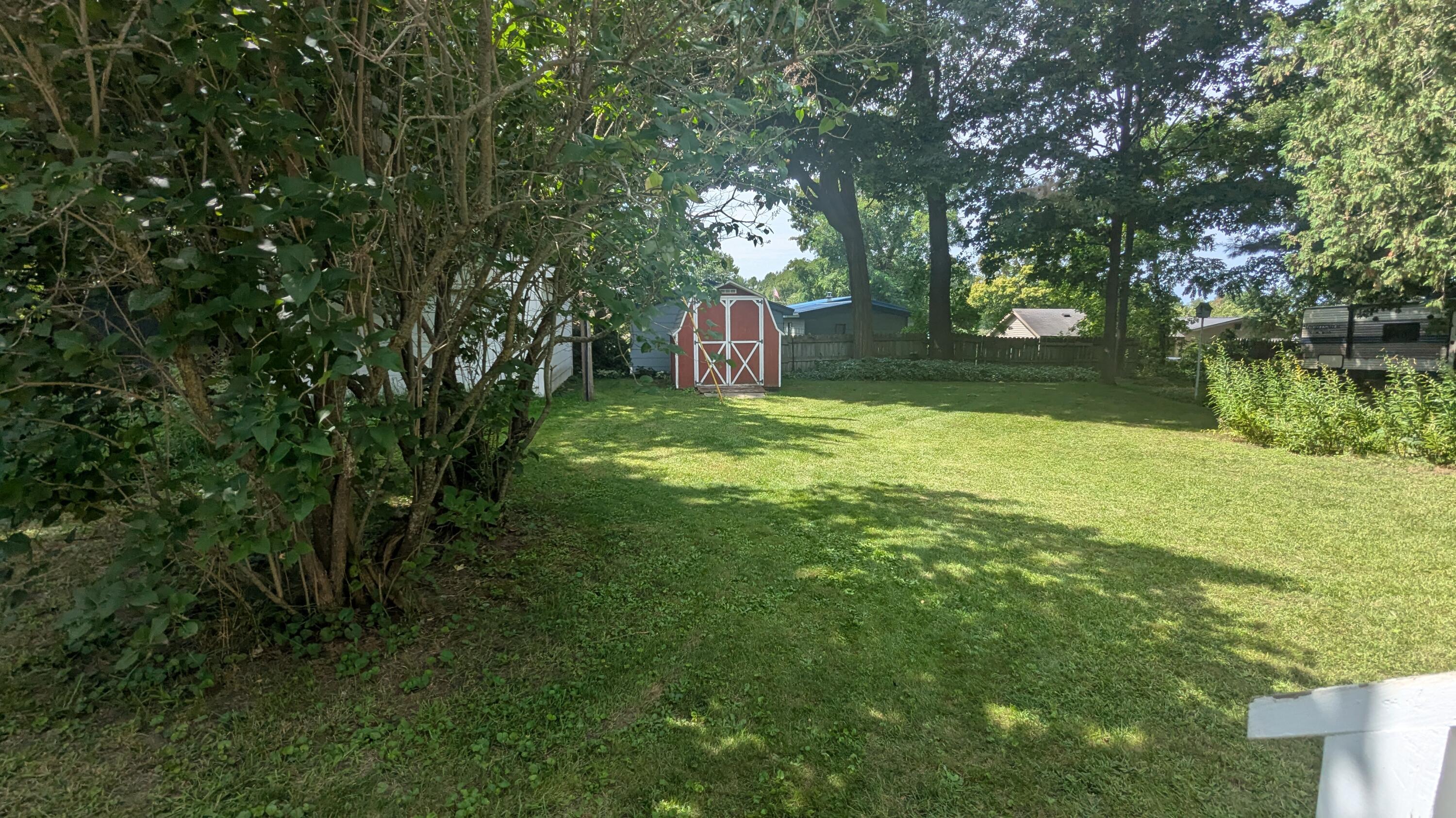 12220 Maple Street Bear Lake, MI 49614 - Photo 51 of 56 Nice shade