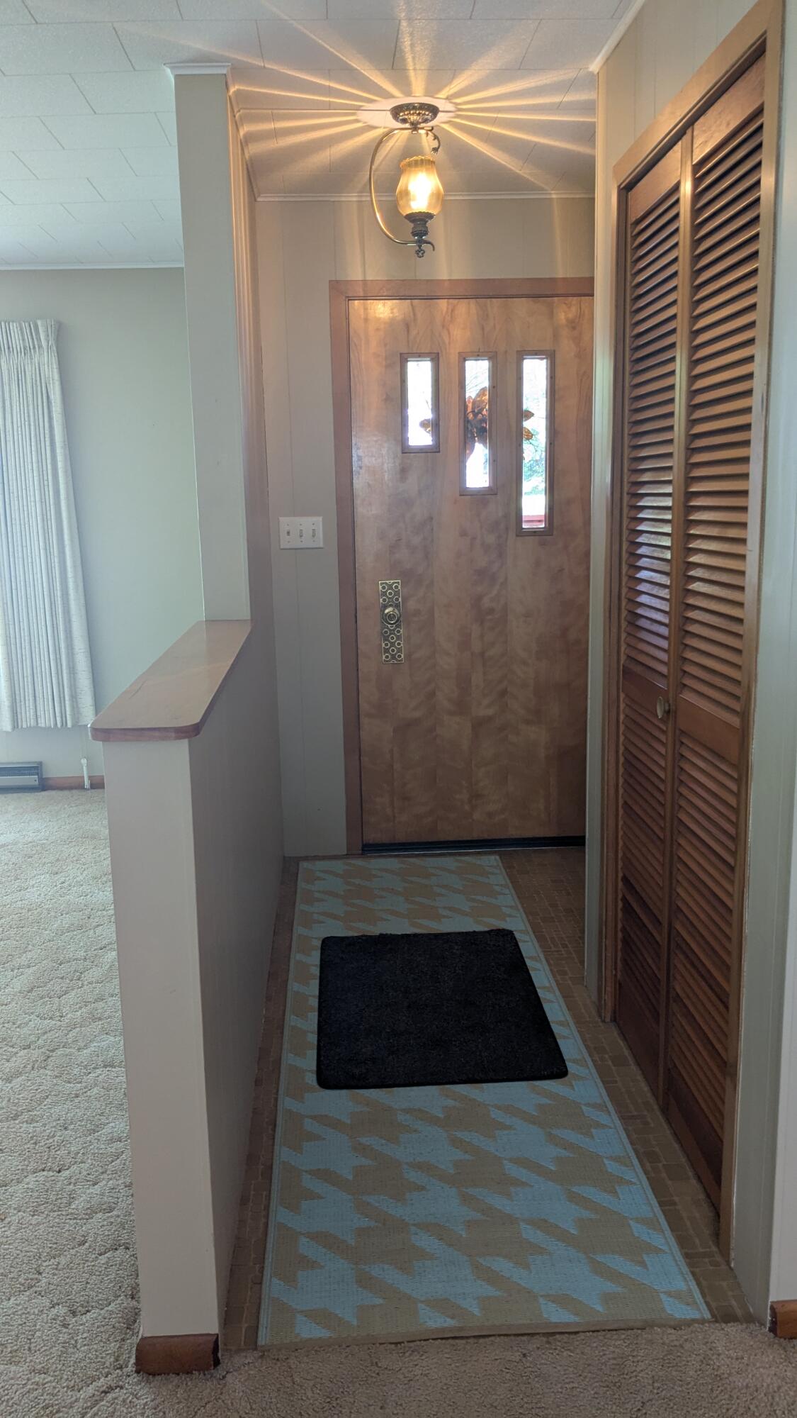 12220 Maple Street Bear Lake, MI 49614 - Photo 6 of 56 Front Entry