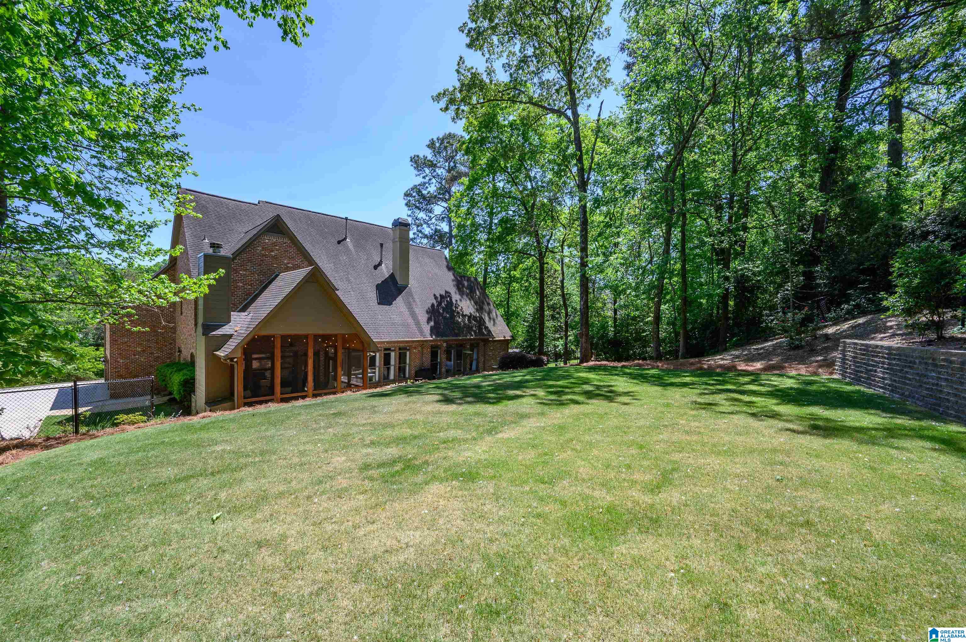 522 Bayhill Ridge Circle Birmingham, AL 35244 - Photo 50 of 59