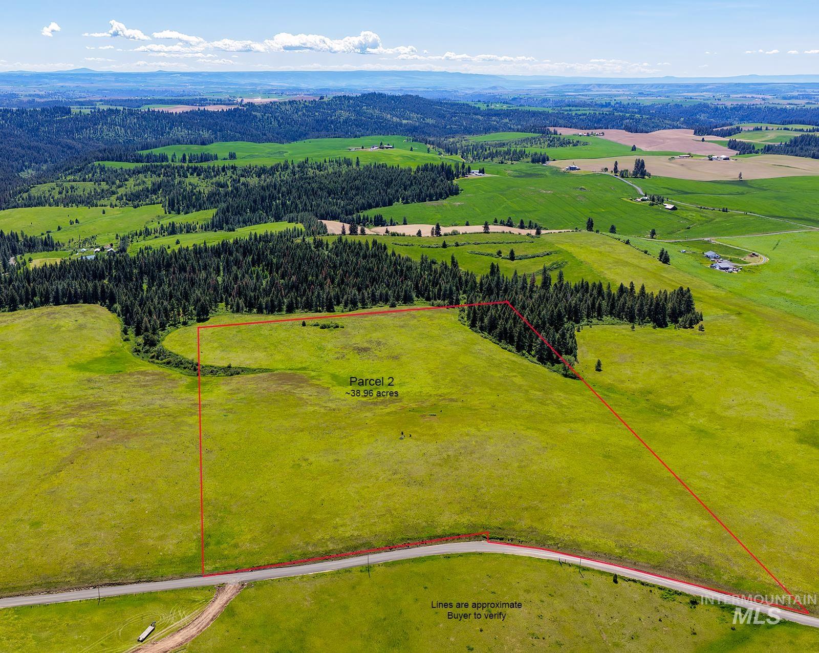 Tbd Tbd Johnson Road, Unit 2 Deary, ID 83823 - Photo 13 of 18