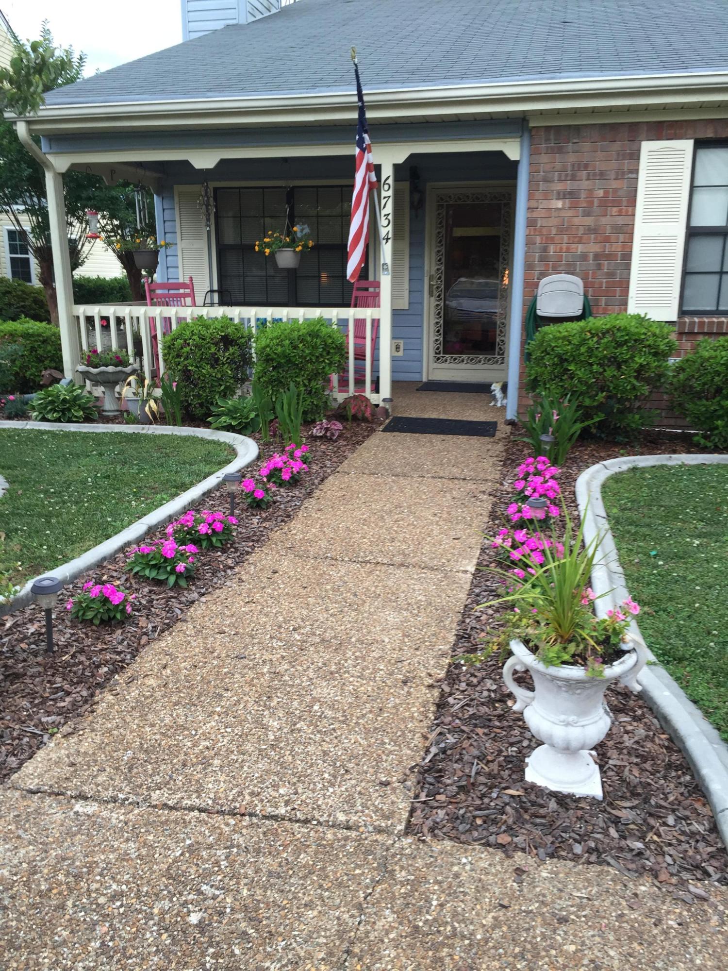 6734 Hickory Creek Road Chattanooga, TN 37421 - Photo 1 of 11 IMG_2002