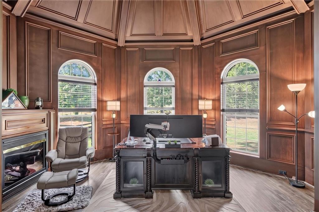 456 East Valley Road Northeast Rydal, GA 30171 - Photo 38 of 105 Gallery Image 38