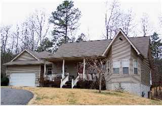 491 Pickett Cross Road Whitwell, TN 37397 - Photo 1 of 1 Primary Photo