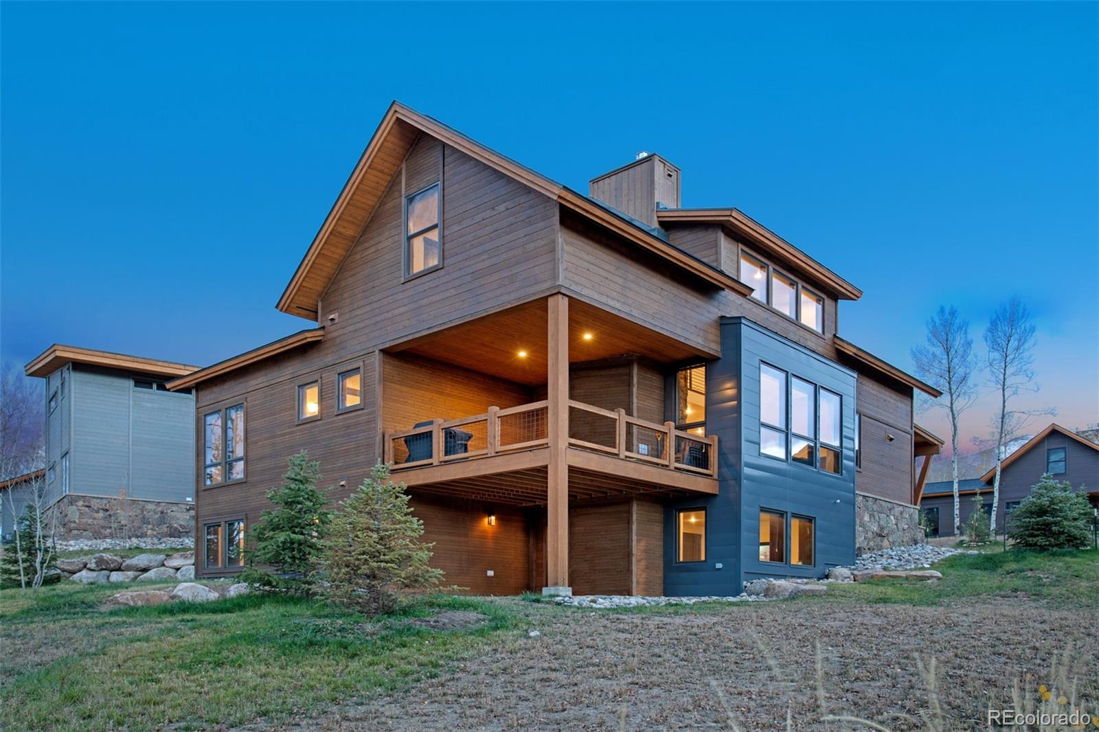 148 Vendette Road Silverthorne, CO 80498 - Photo 2 of 3